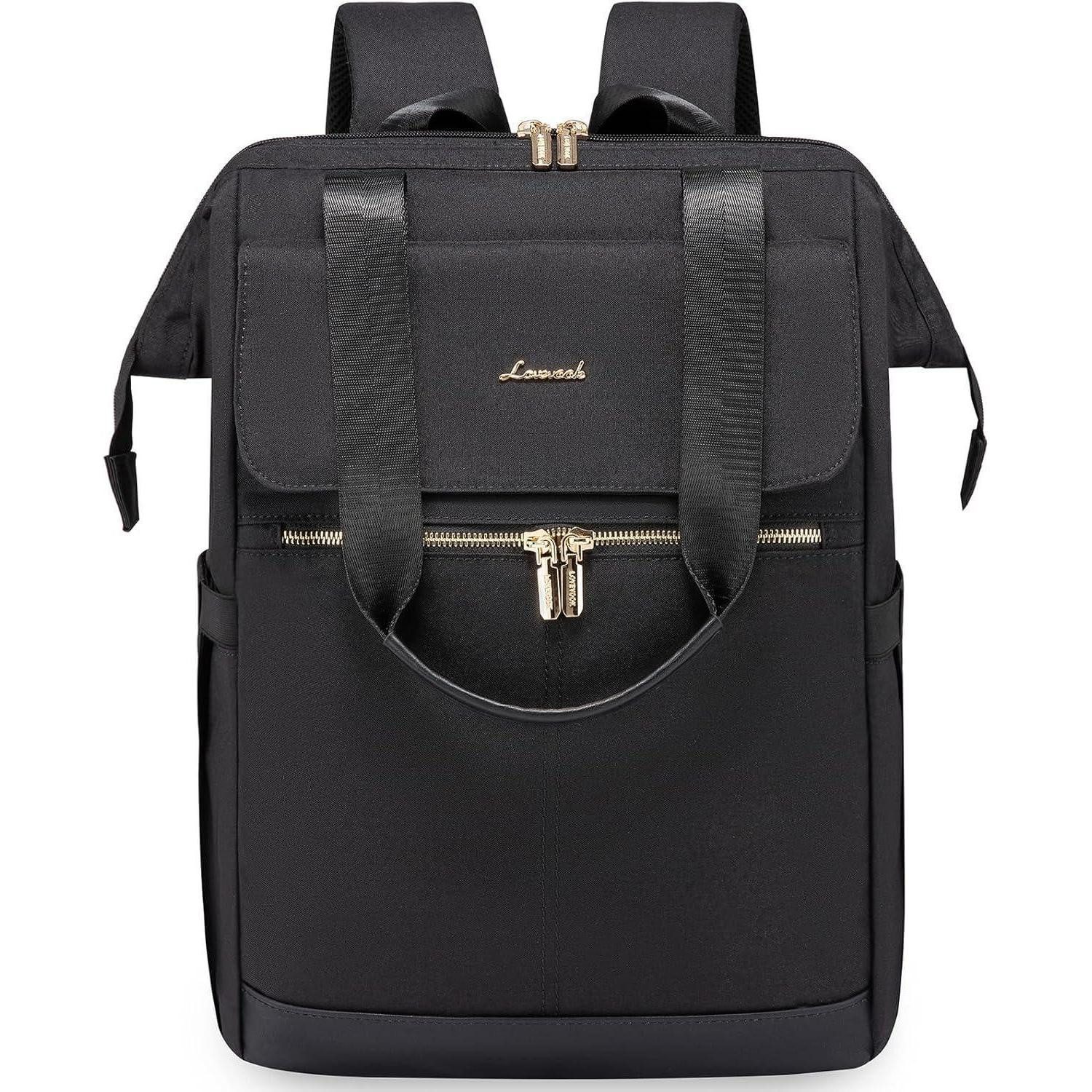 LuxusKollektion Laptoprucksack Rucksack Damen Laptoprucksack Wasserdicht 17 günstig online kaufen