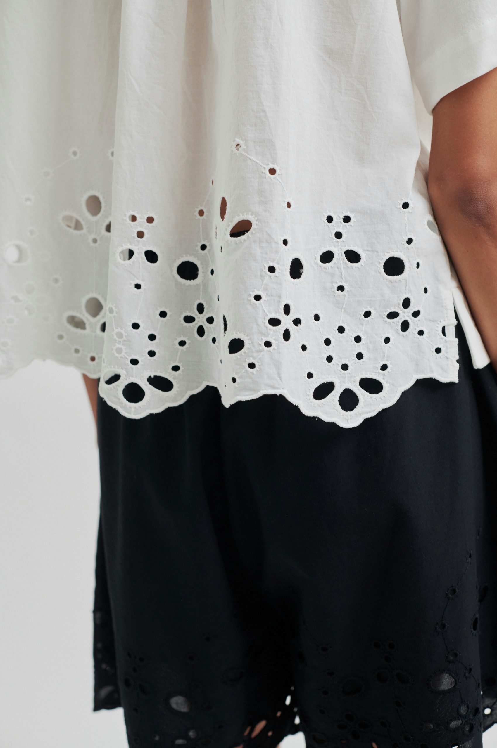 Second Female T-Shirt Limonel Tee