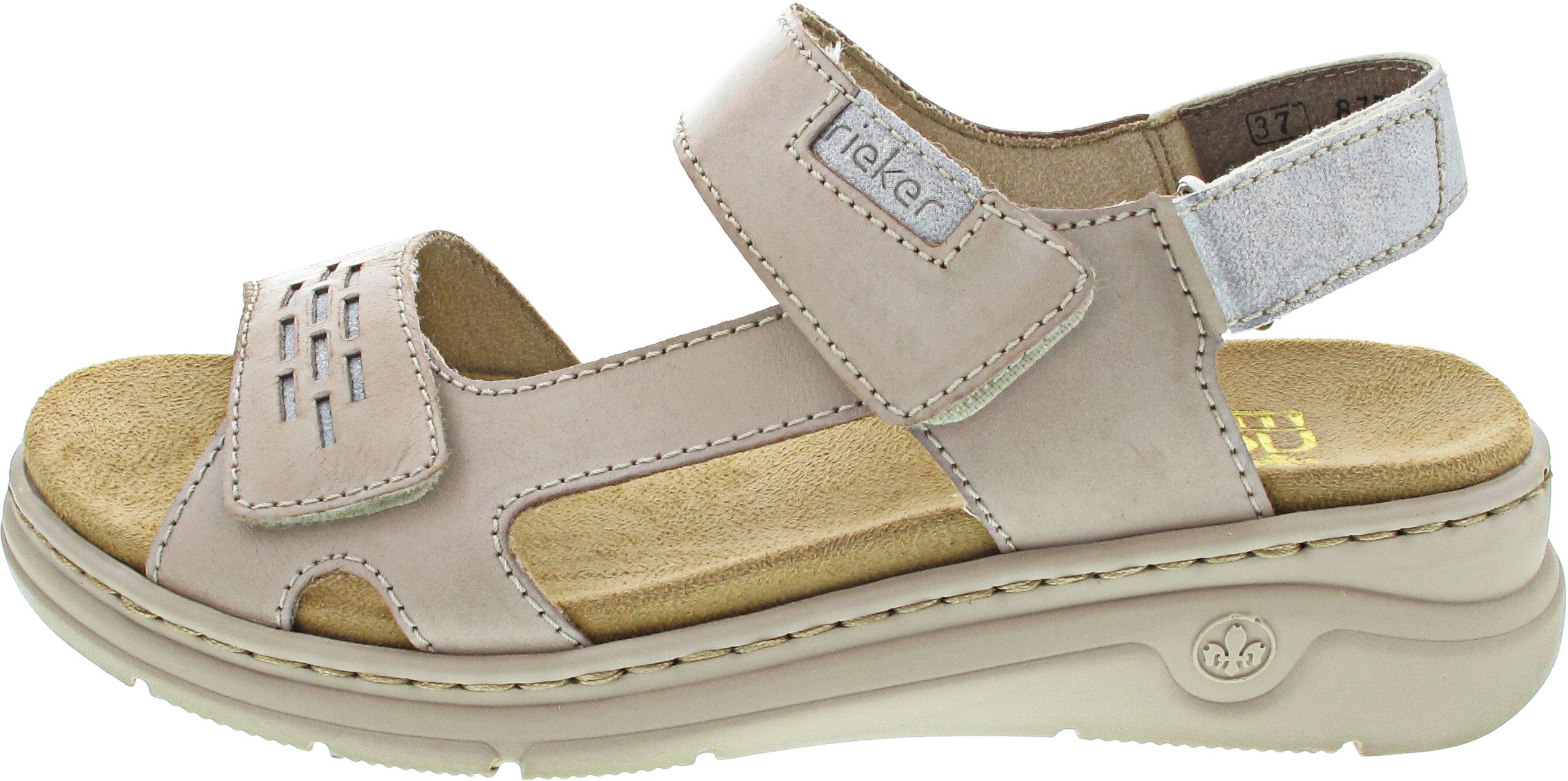 Sandalette
