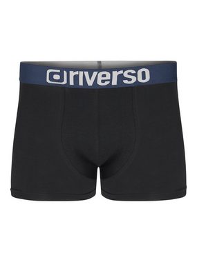 riverso Boxershorts RIVJames (5-St) mit Stretch