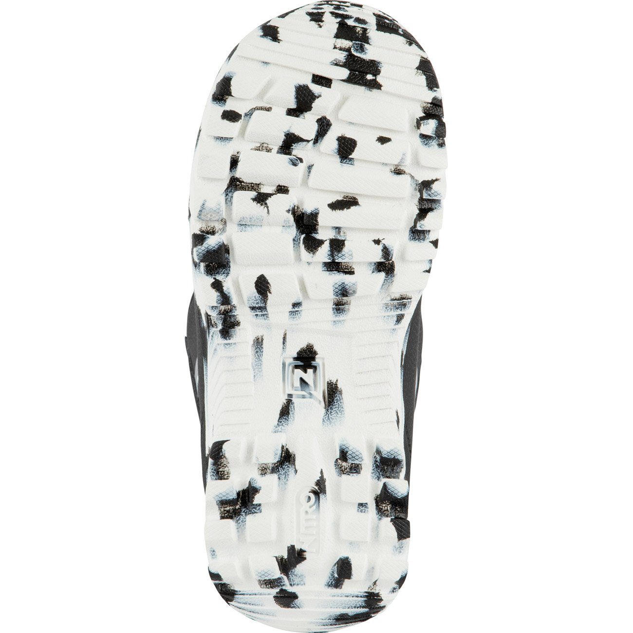 Nitro Snowboards DROID BOA Snowboardboots DROID BOA