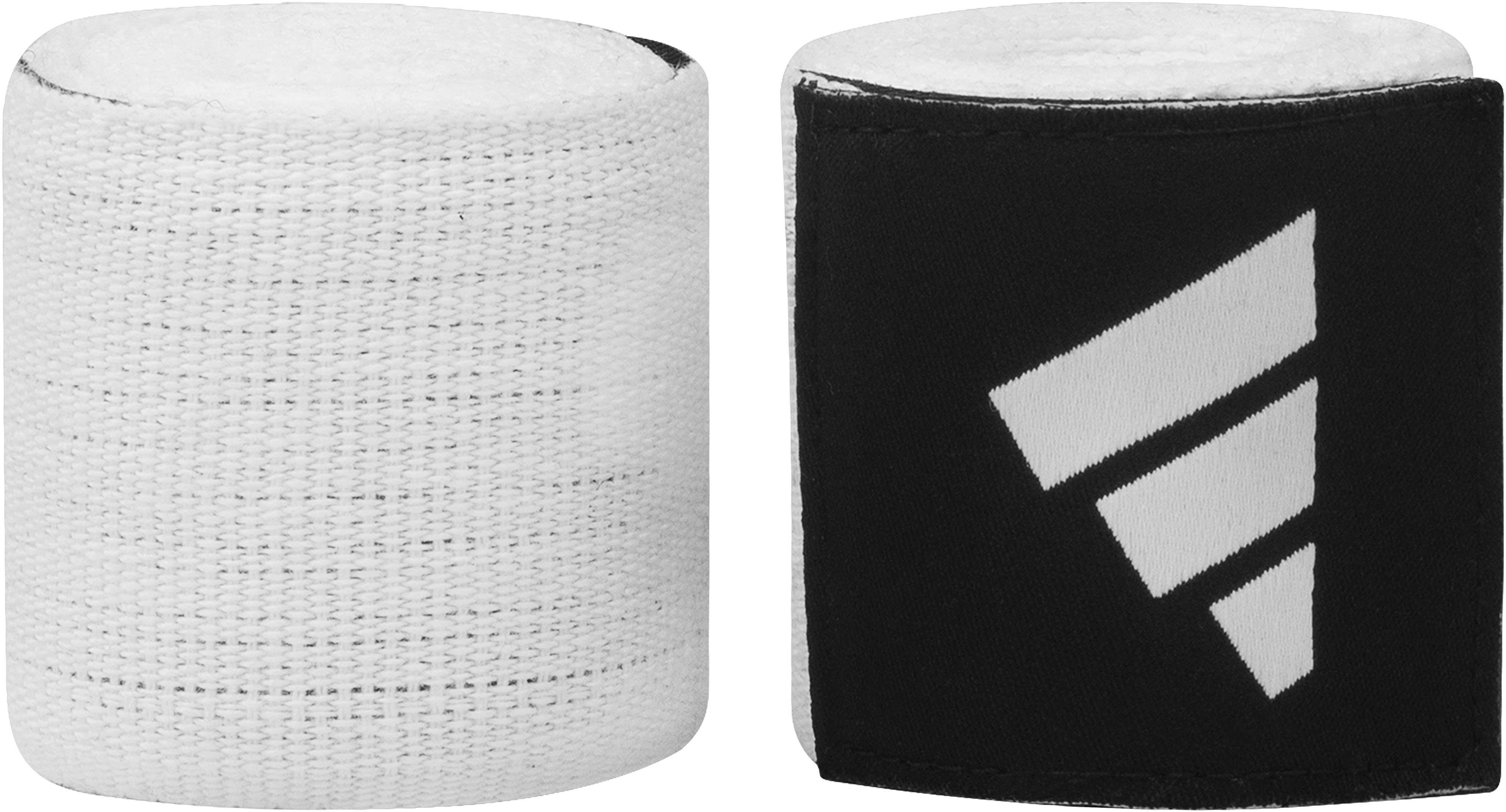 adidas Performance Handgelenkbandage Boxing Crepe