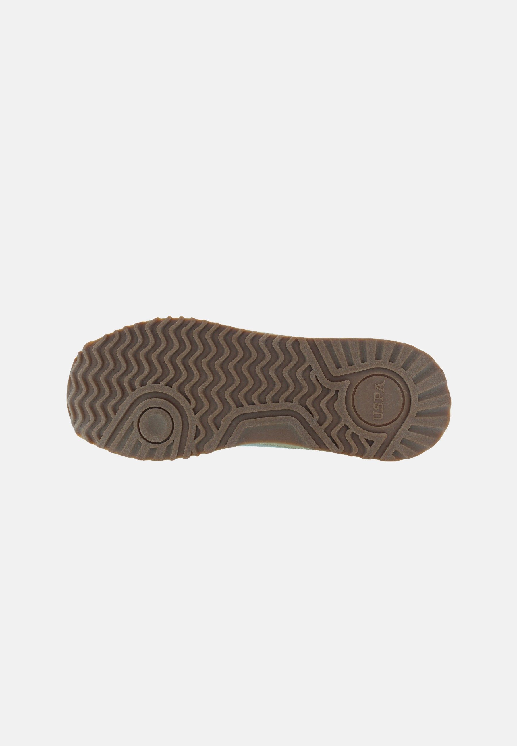 U.S. Polo Assn. Schuhe Low-Sneaker XIRIO009 Sneaker (1-tlg)