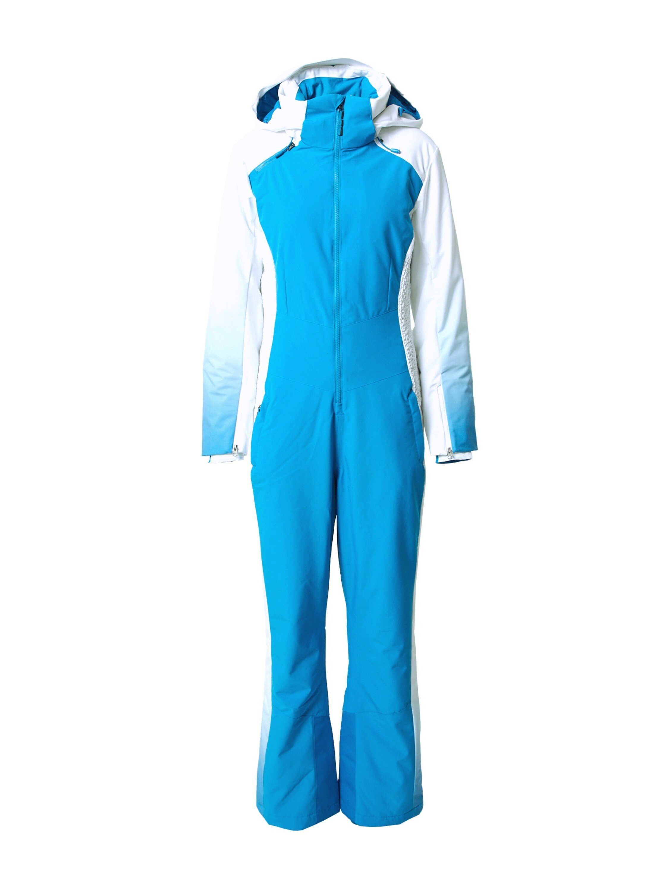 Spyder Trainingsanzug (1 tlg) › blau - Onlineshop OTTO