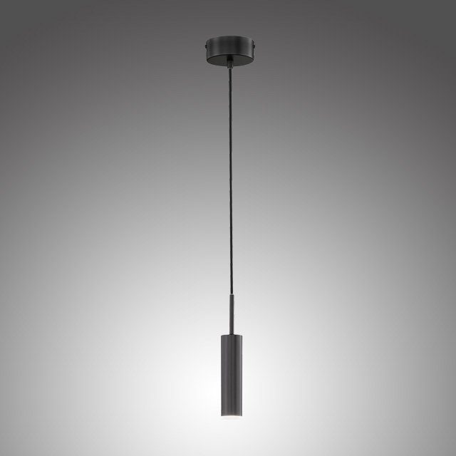 SCHÖNER WOHNEN-Kollektion Pendelleuchte Stina, Dimmfunktion, LED fest integ günstig online kaufen