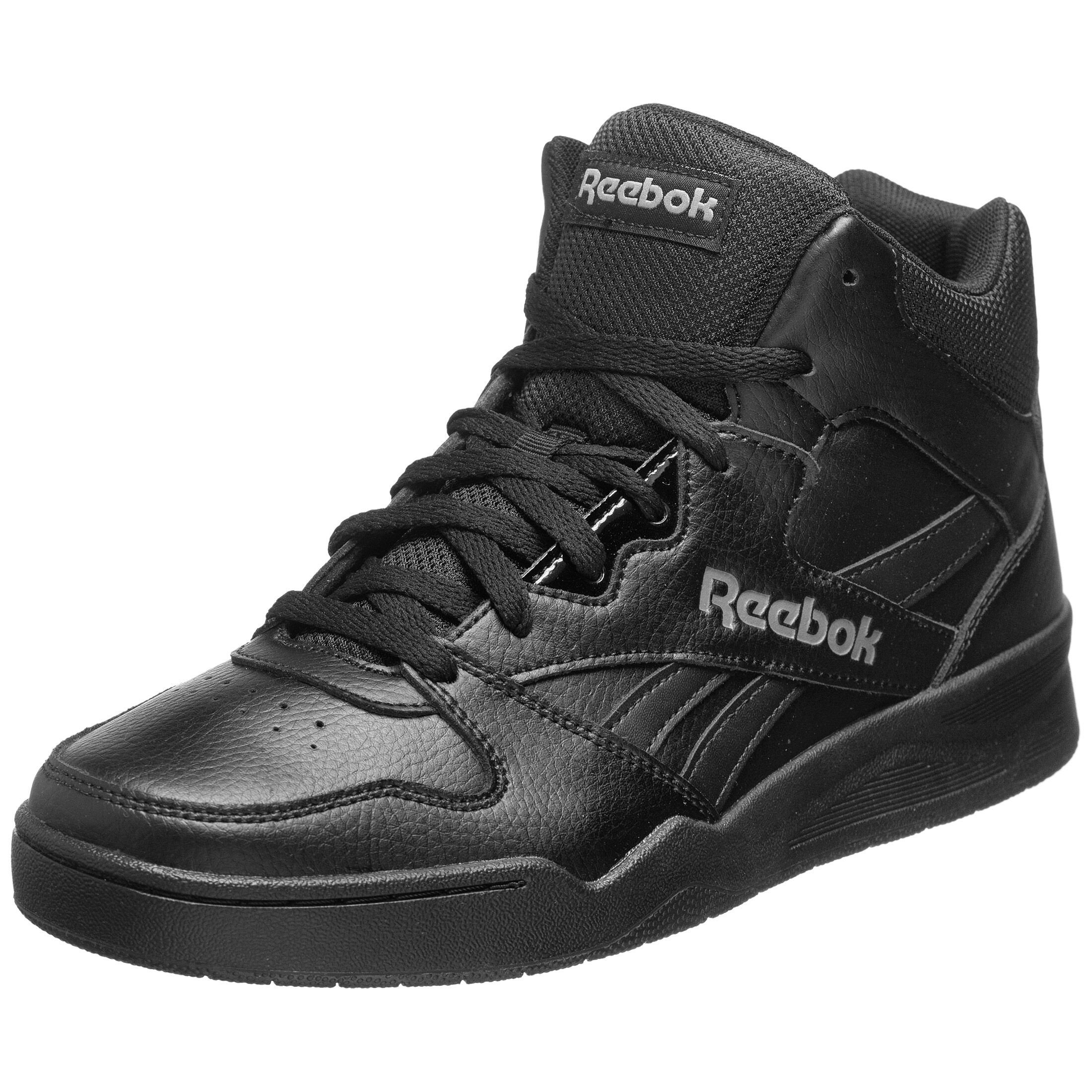Reebok Classic Reebok Royal BB4500 Hi 2 Sneaker Herren Sneaker schwarz