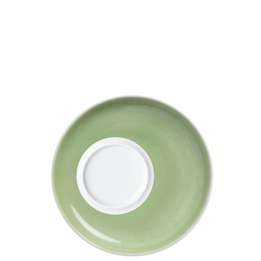 KAHLA Untertasse Wildblume Kombiuntertasse 16 cm, (1 St), Made in Germany