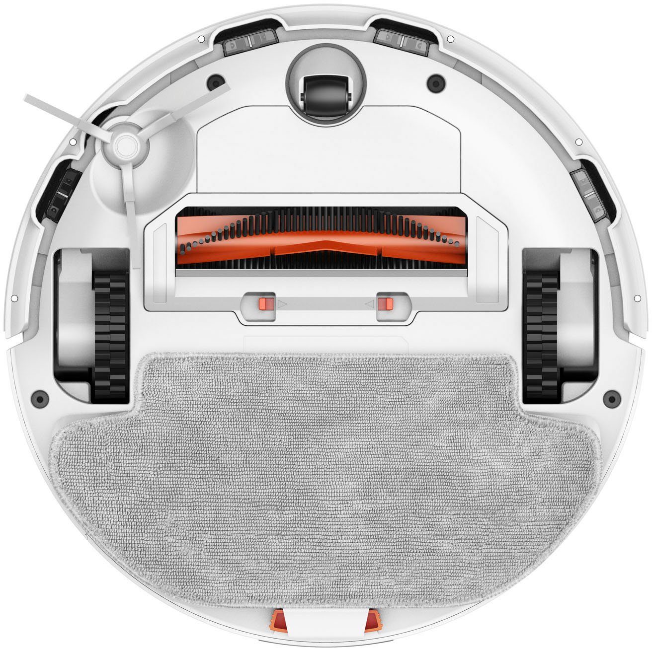 Saugroboter Vacuum-Mop 2S, Xiaomi Robot 33 Mi W