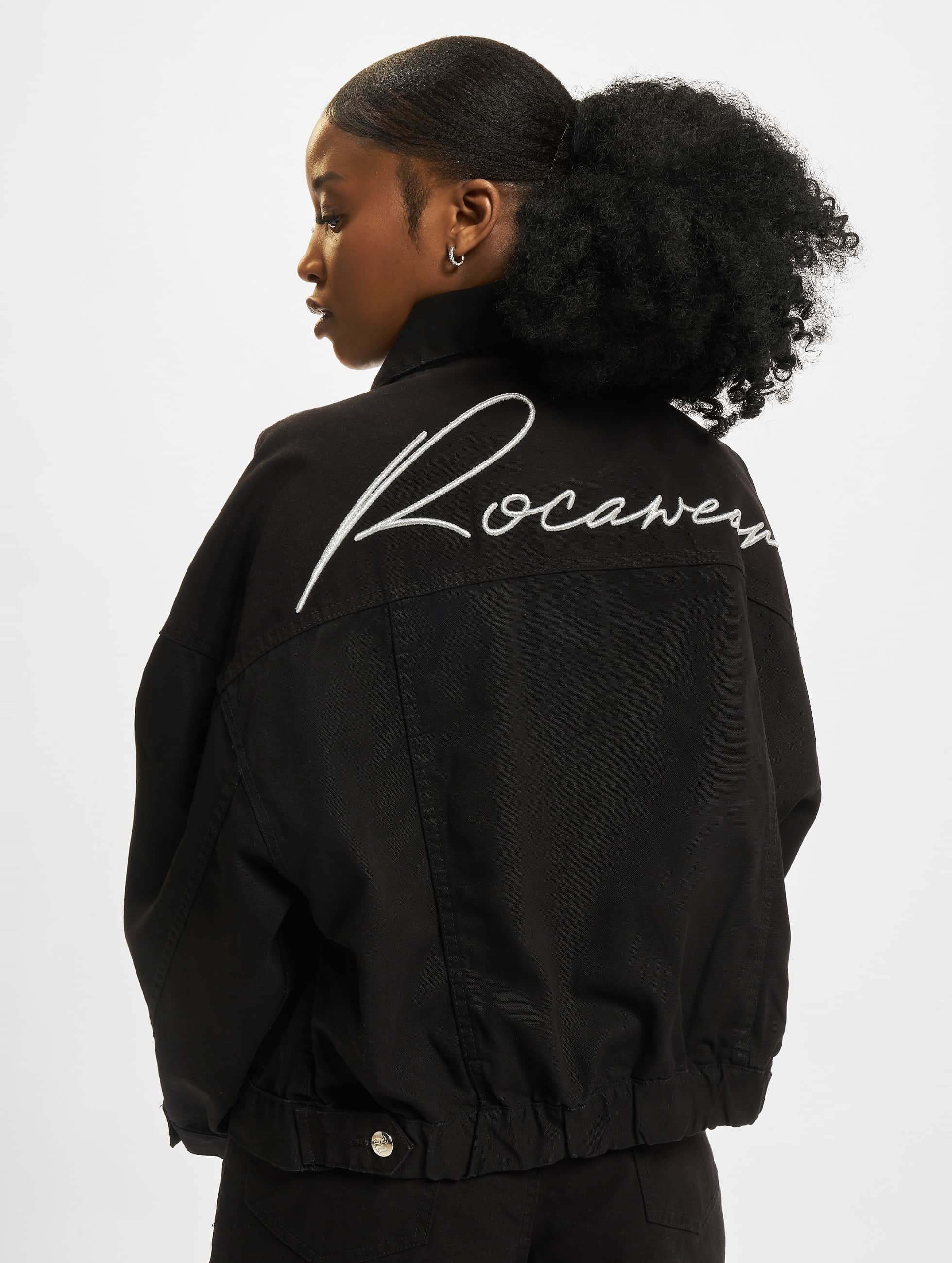 Rocawear Outdoorjacke Damen Rocawear Legacy Jacket (1-St)