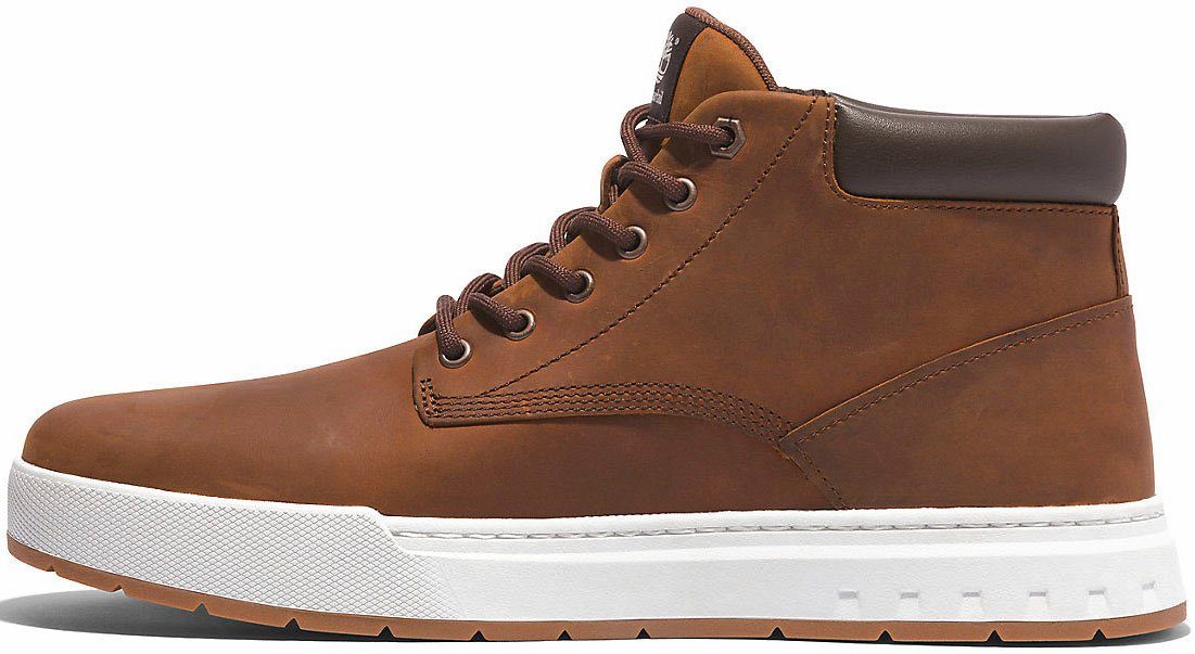 Timberland MAPLE GROVEMID LACE UP SNEAKER Schnürboots Winterschuhe, Sneaker günstig online kaufen