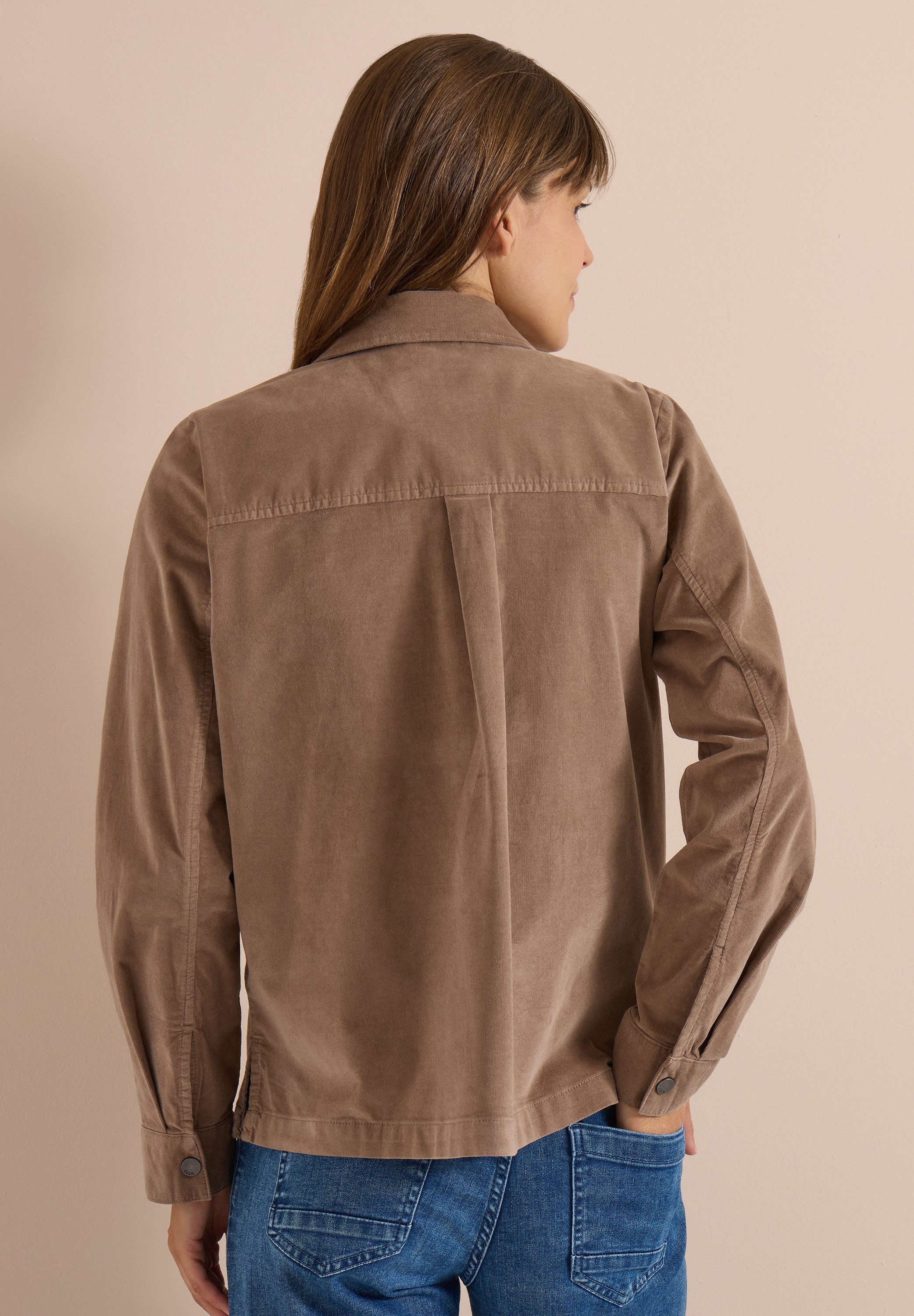 CECIL Kurzjacke