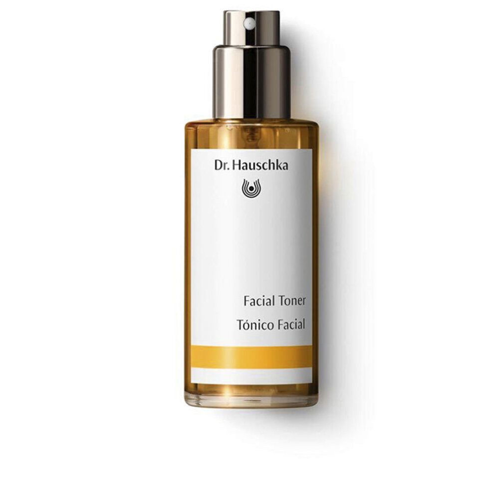 Dr. Hauschka Gesichtswasser Dr Hauschka Gesichtstonikum Mit Probiergröße Spray 100ml