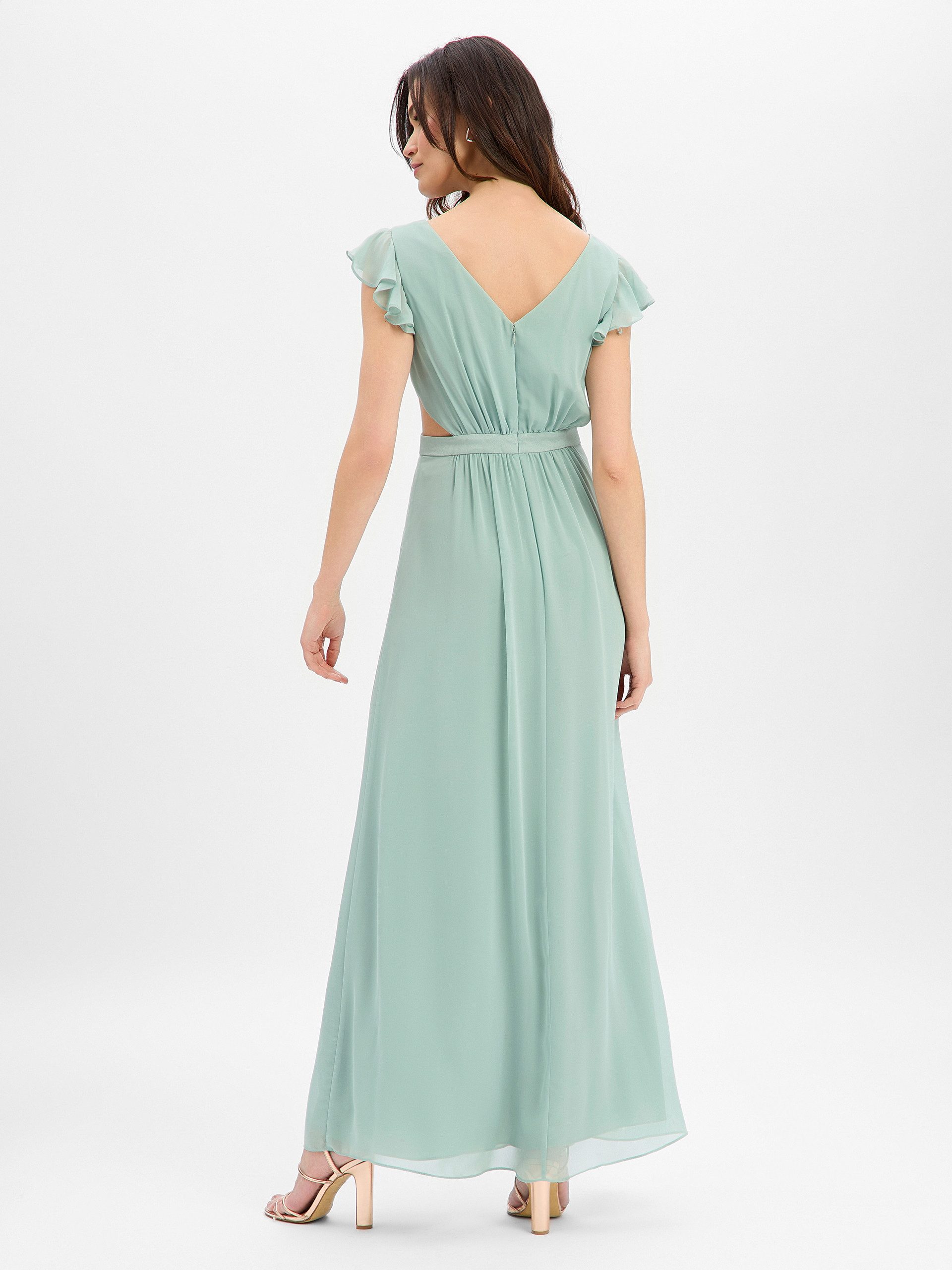 Marie Lund Abendkleid