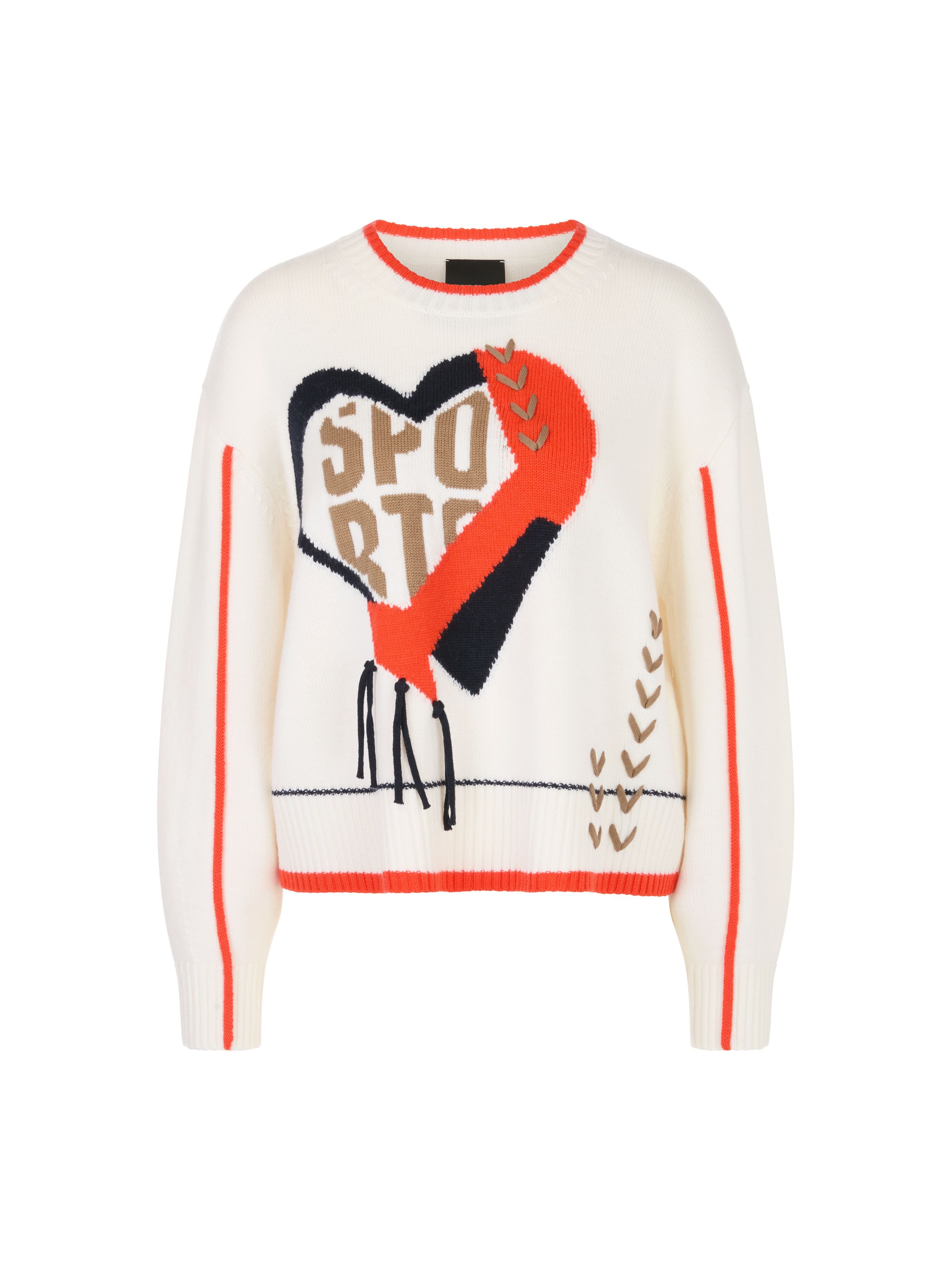 Strickpullover