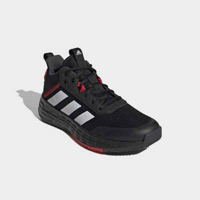 adidas Sportswear OWNTHEGAME BASKETBALLSCHUH Sneaker