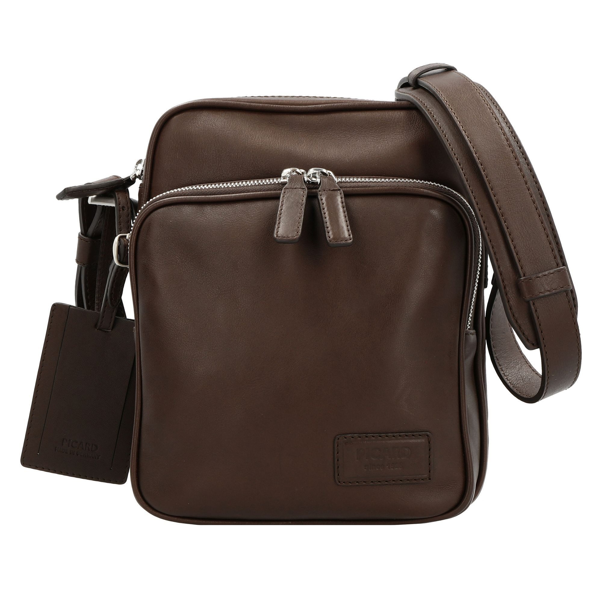 Picard Umhängetasche Authentic, Leder