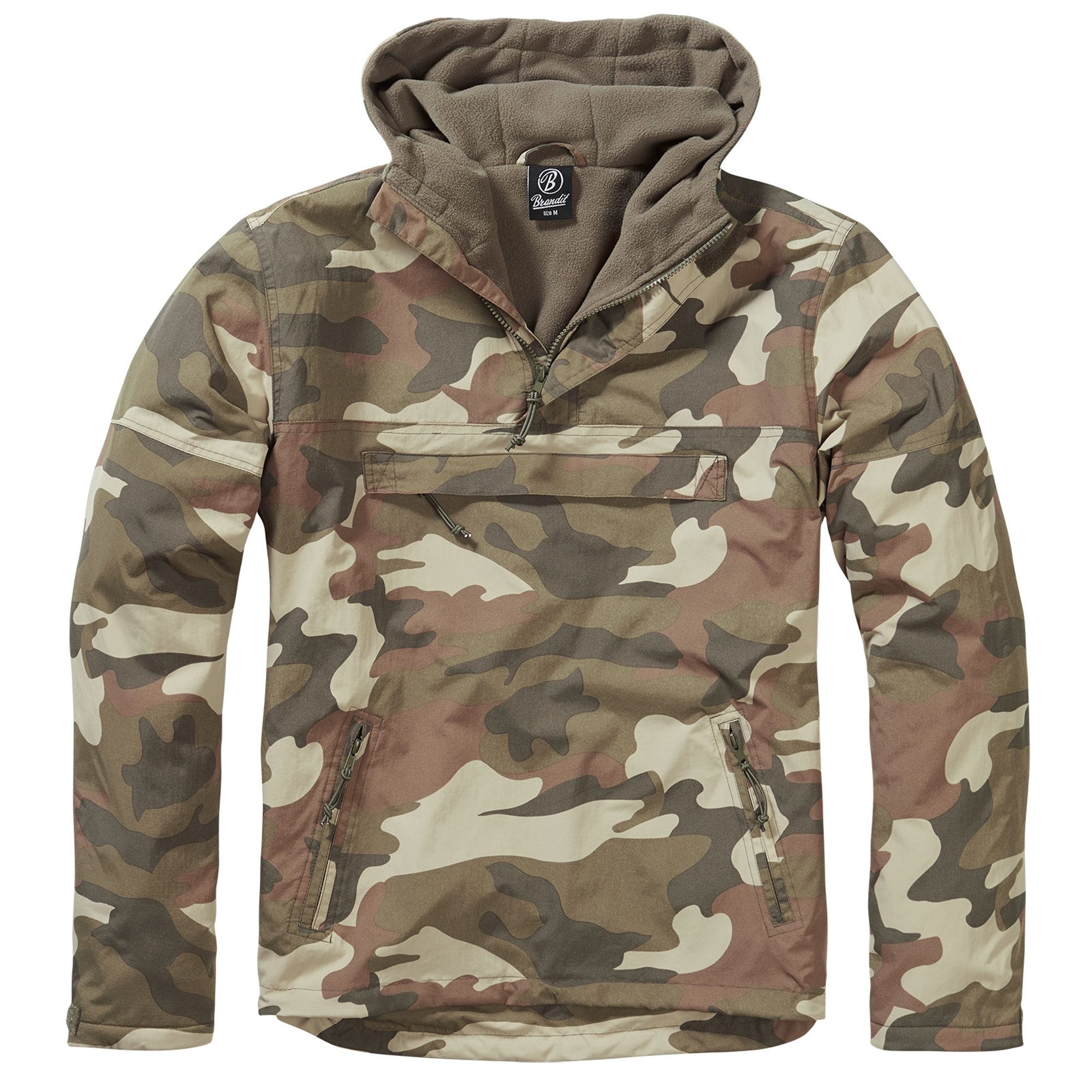 Brandit Windbreaker Brandit Windbreaker günstig online kaufen