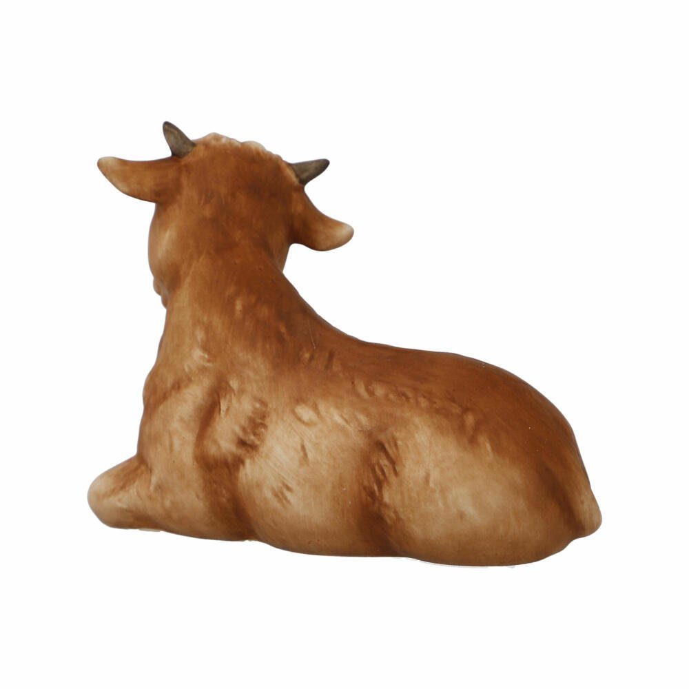 Goebel Krippenfigur Ochse