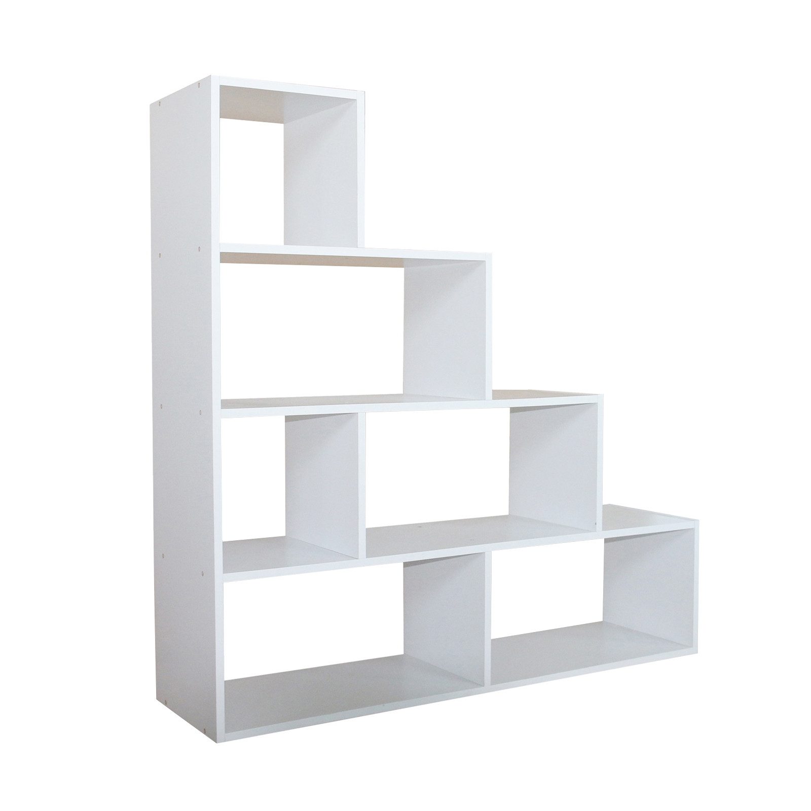 HTI-Living Bücherregal Bücherregal Thekla 11430, Stück 1-tlg., Stufenregal günstig online kaufen