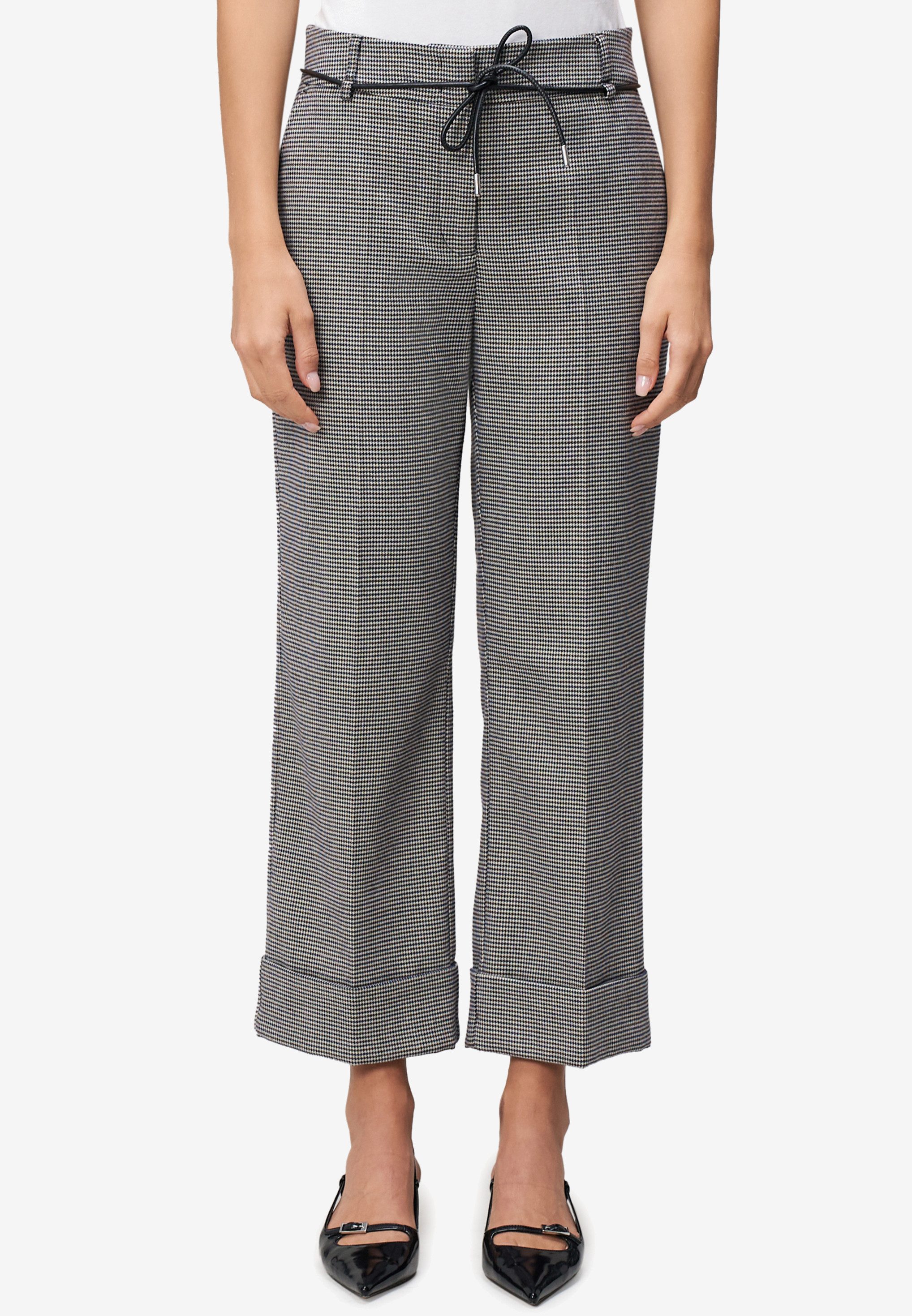 Zero Stoffhose günstig online kaufen