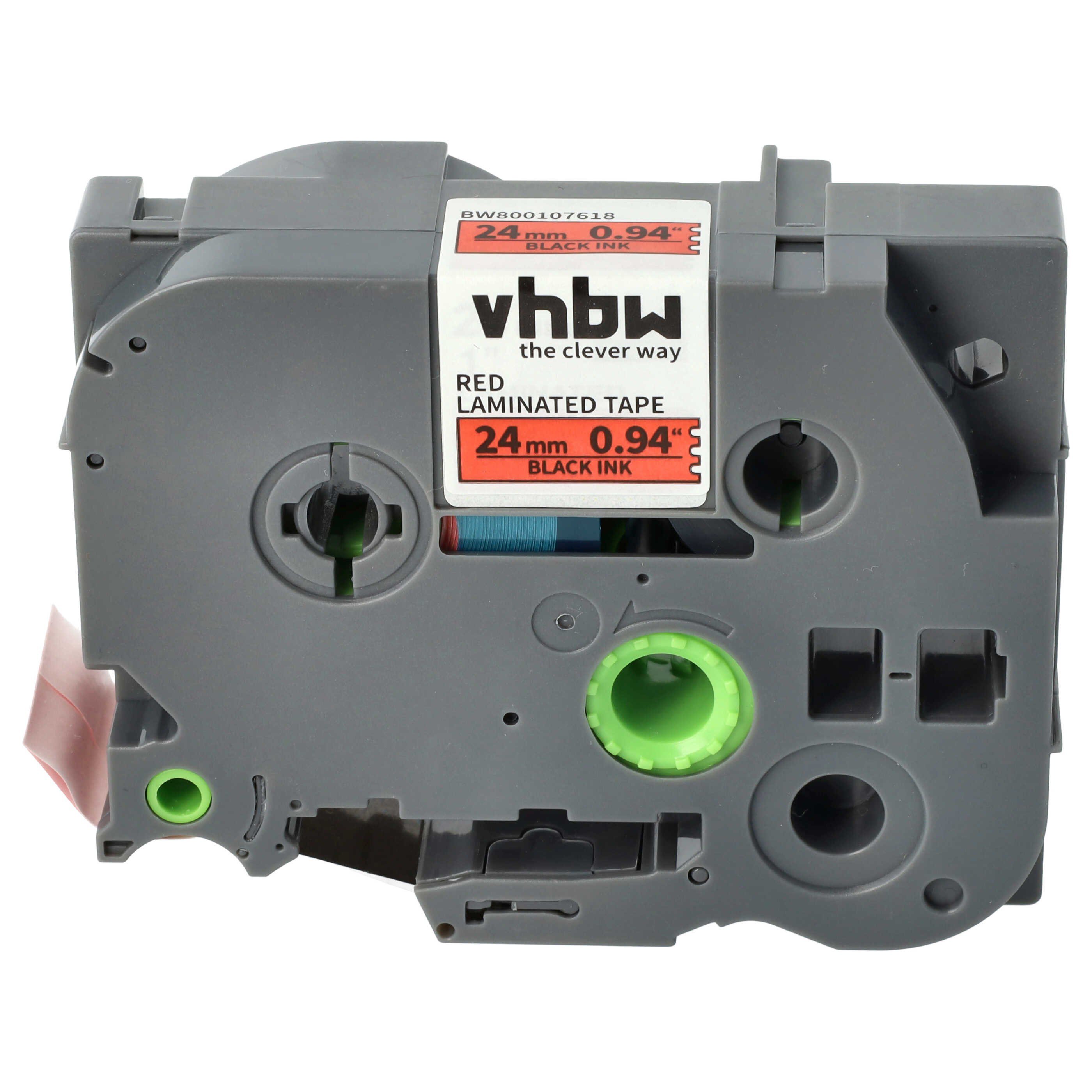 Beschriftungsband Ersatz für Brother TZ-451, TZE-451 für Drucker & Kopierer