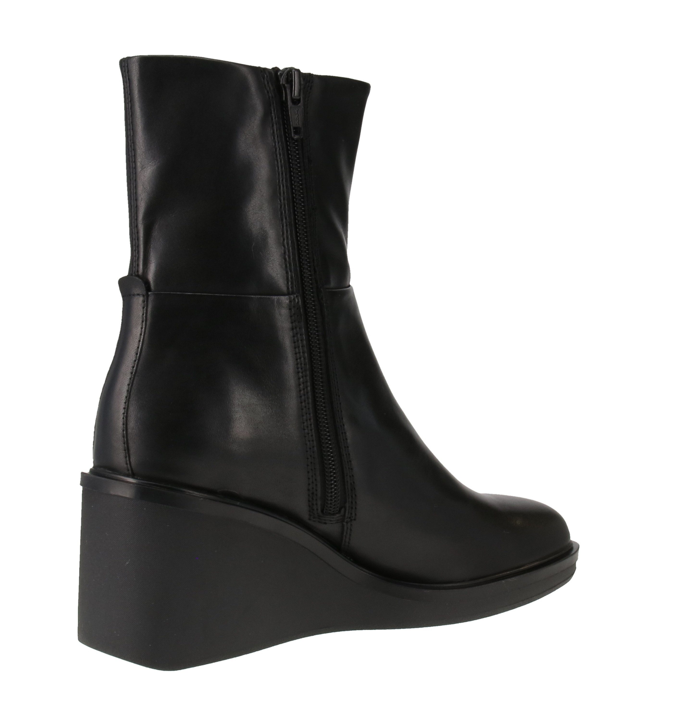Vagabond Vagabond 5832-101-20 Deena - Damen Stiefelette - Black Stiefelette