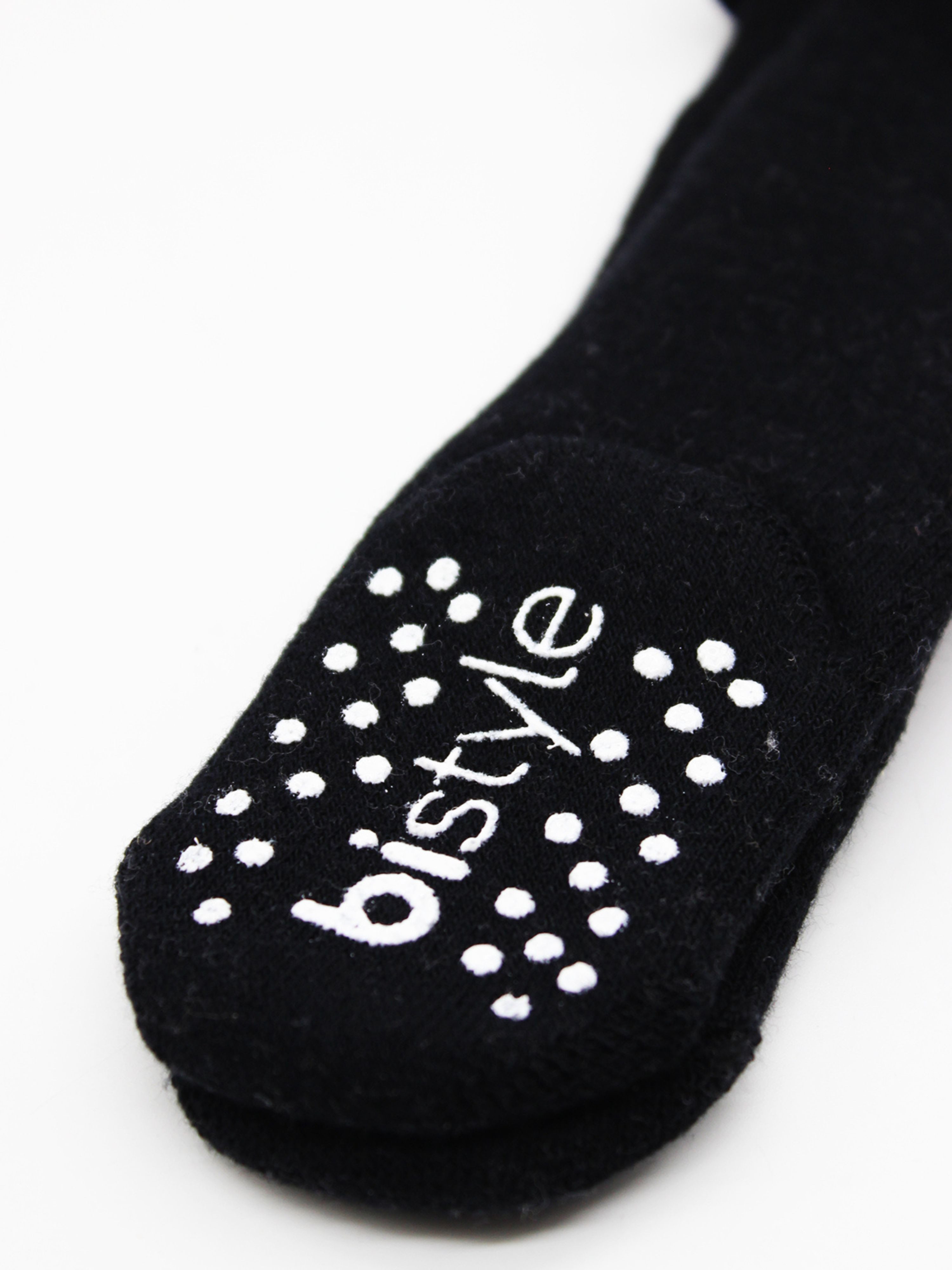 bistyle Strumpfhose für Neugeborene Jungen Mädchen Unisex Babystrumpfhosen (1 St) Frottee (innen), Plüsch