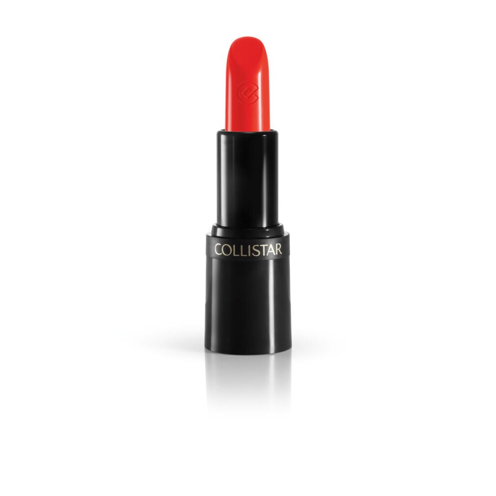 COLLISTAR Lippenstift ROSSETTO PURO lipstick #40-tangerine