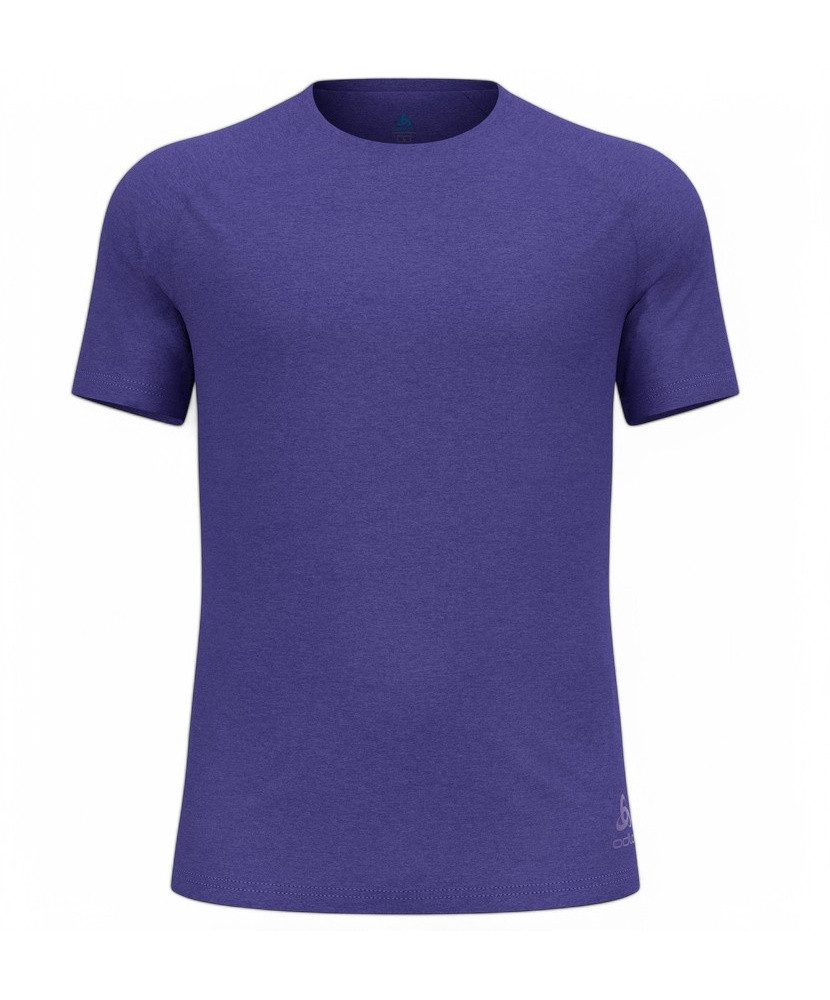 Odlo T-Shirt Sport-Freizeit Essential 365 (leicht, feuchtigkeitsregulierend)