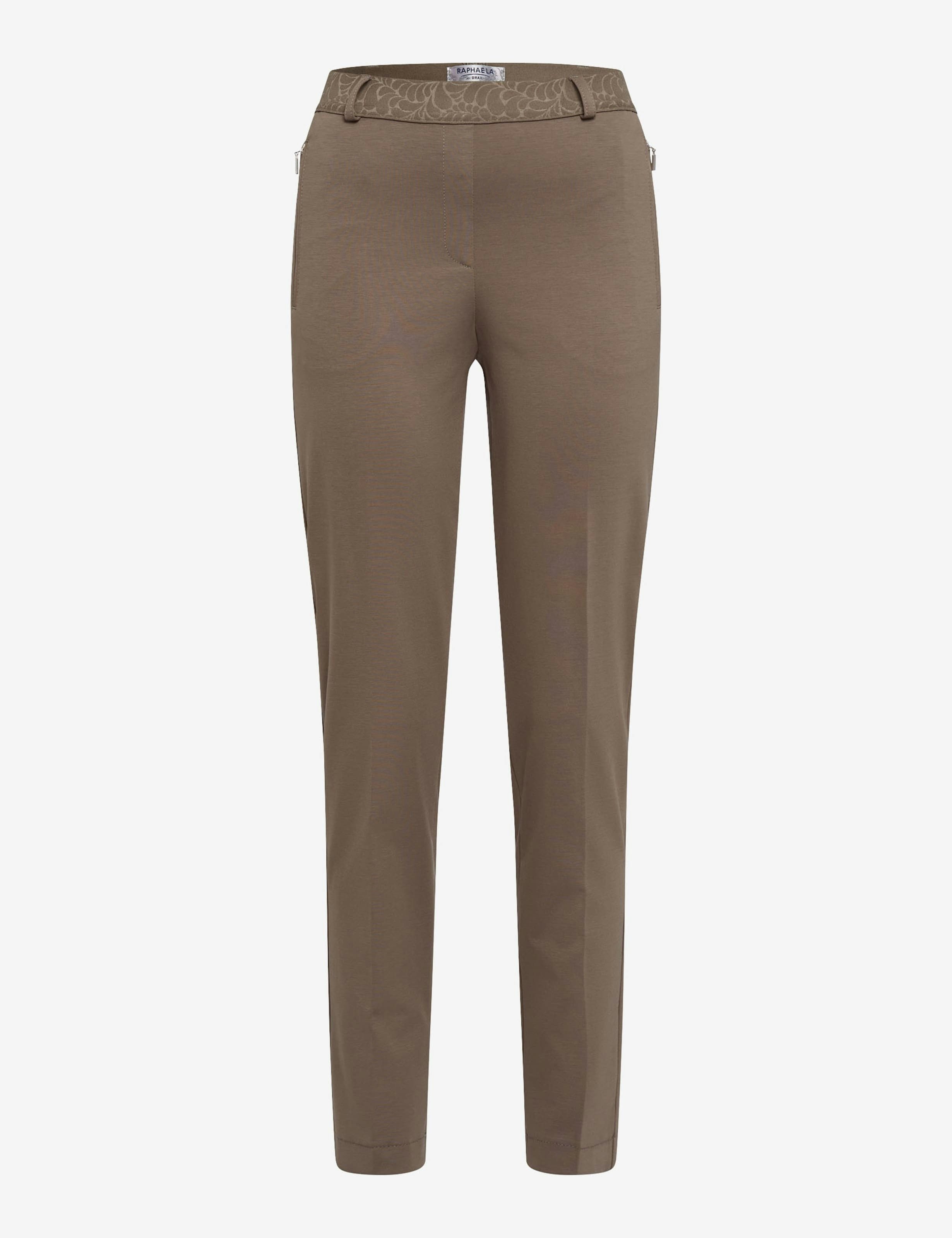 Chinohose Style DamenpulloverTH