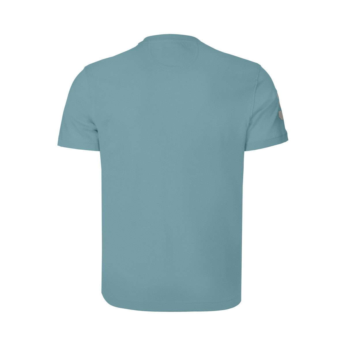 La Martina T-Shirt MCR322 Herren (1-tlg) Shirt, Oberteil, Leibchen, Funktionsshirt, Shortsleeve Shirt