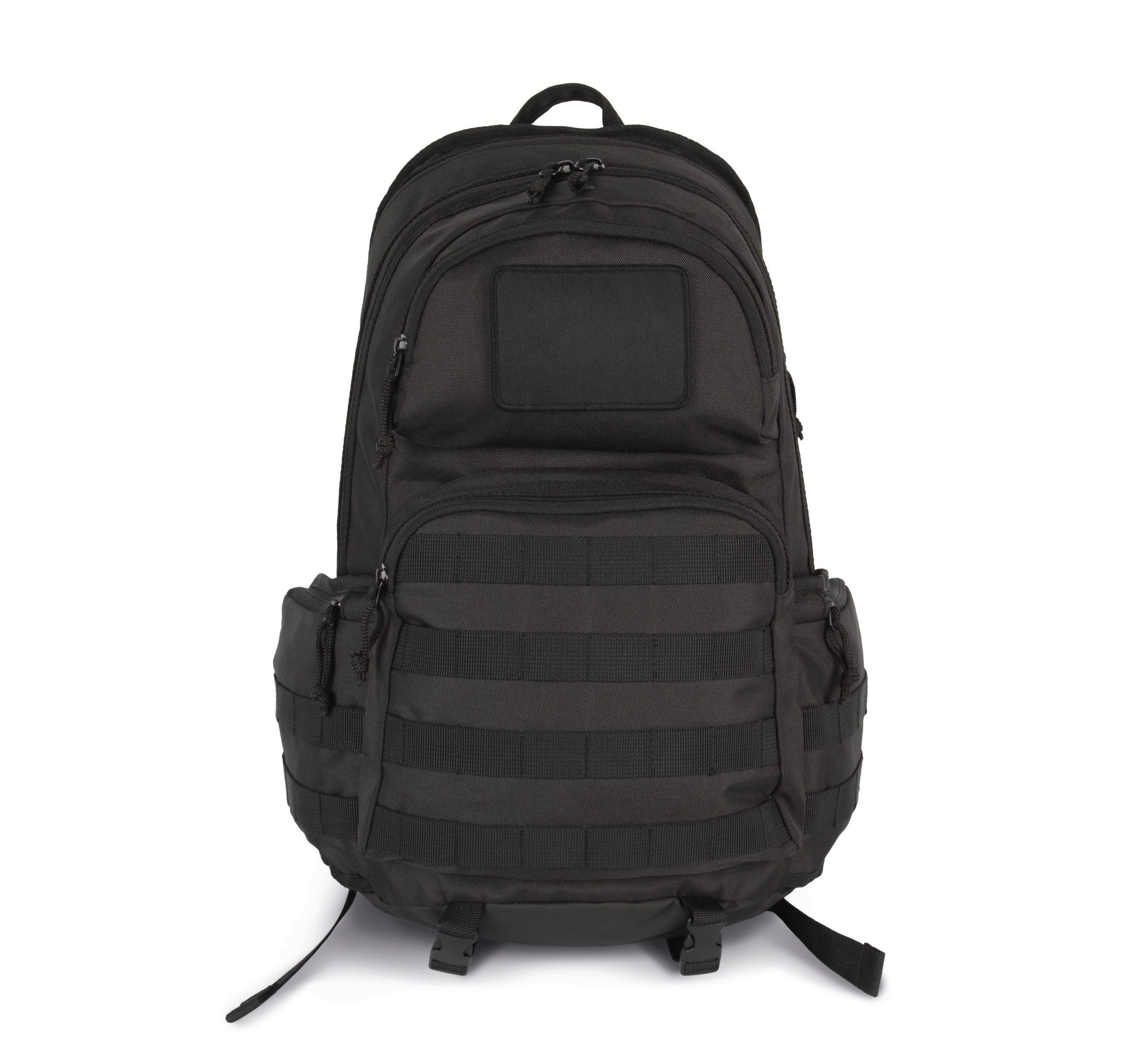 KiMOOD Rucksack Taktischer City-Rucksack MOLLE günstig online kaufen