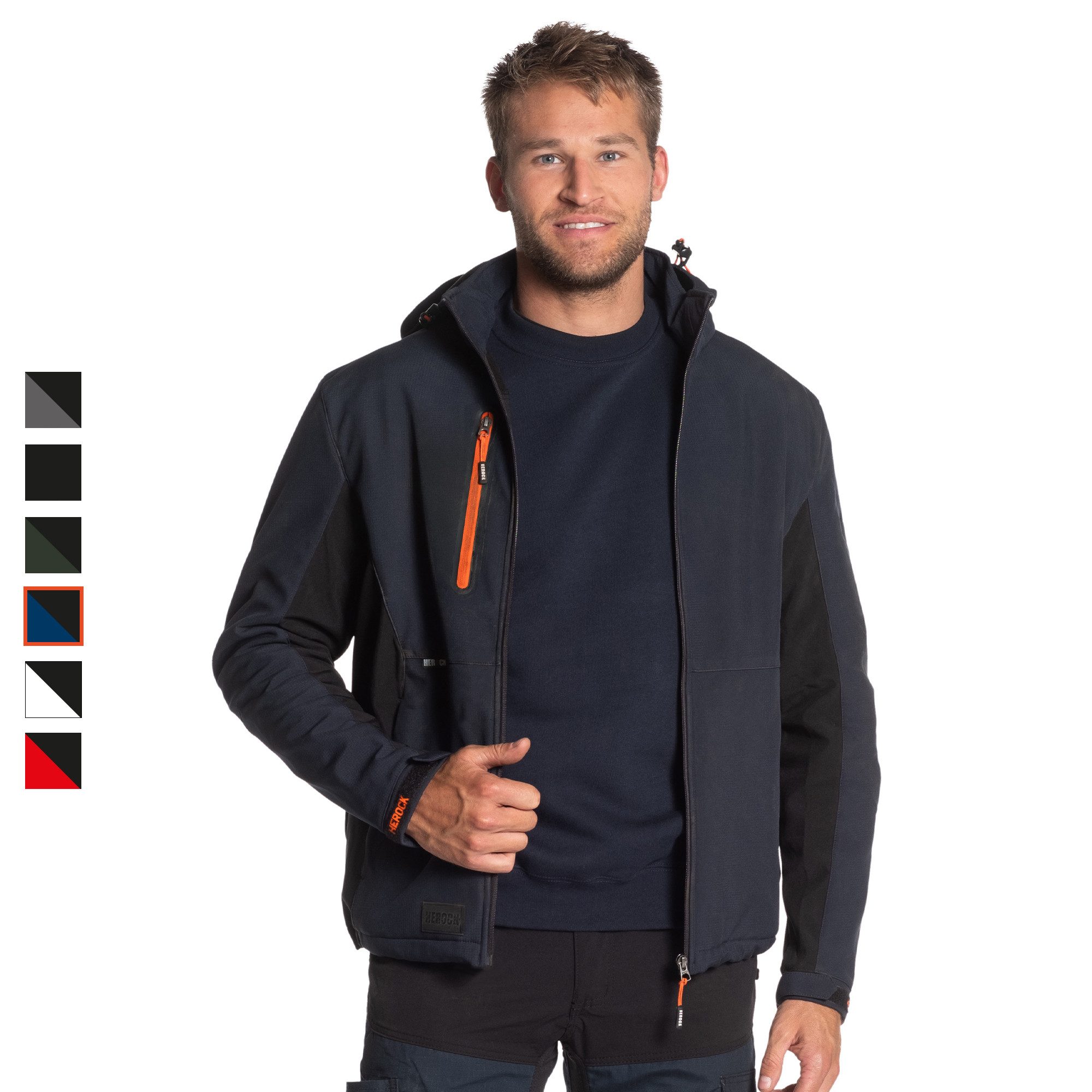 Arbeitsjacke TRYSTAN