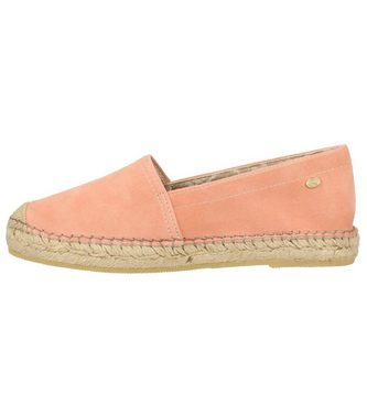 Fred de la Bretoniere Slipper Leder Slipper