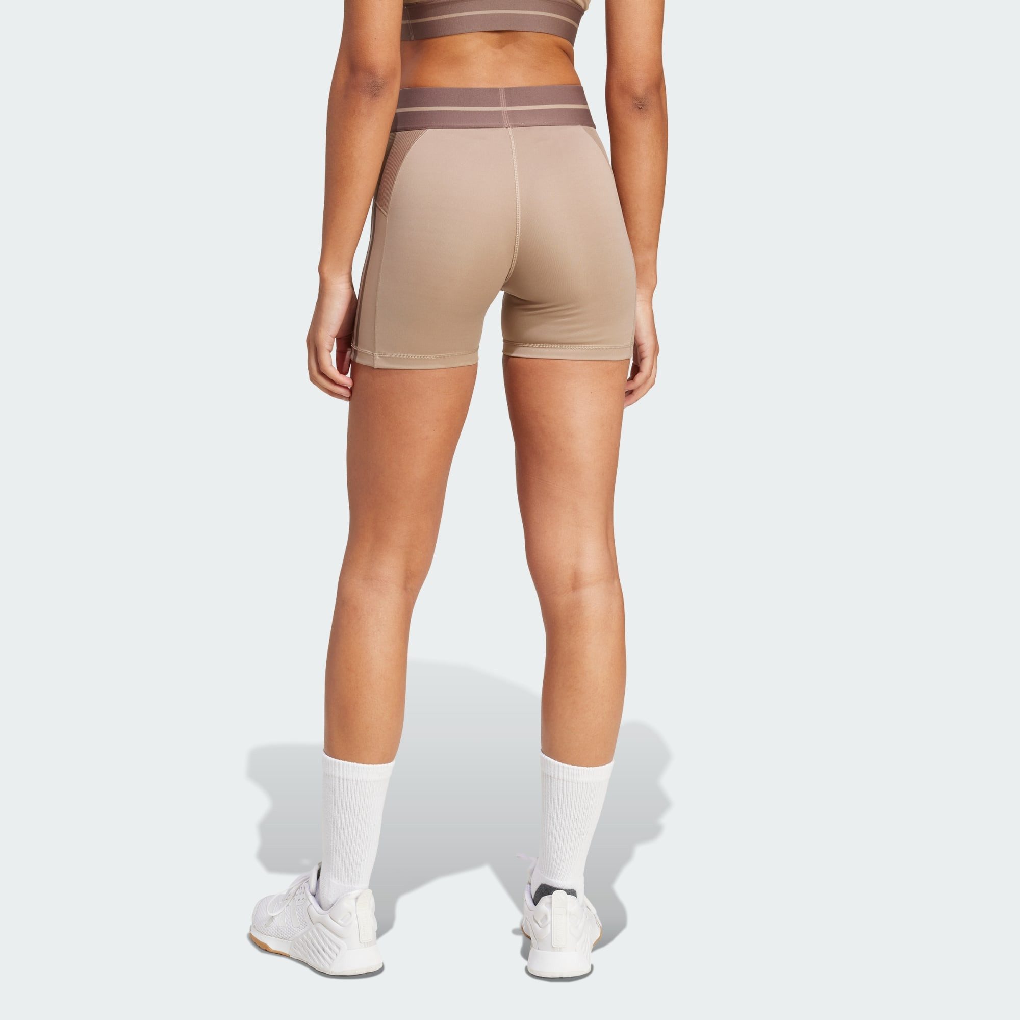 adidas Performance Trainingstights HYPERGLAM RIB 4 günstig online kaufen
