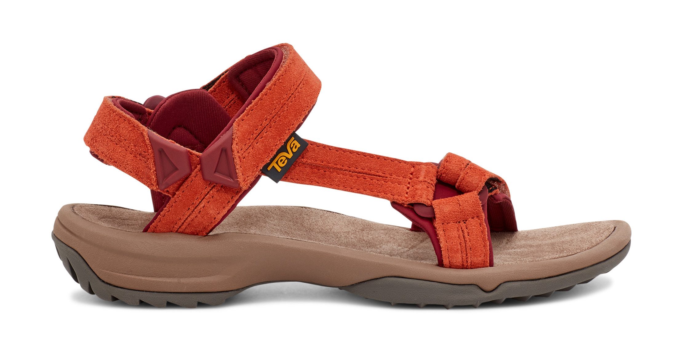 Teva Terra Fi Lite Suede Womens Sandale günstig online kaufen