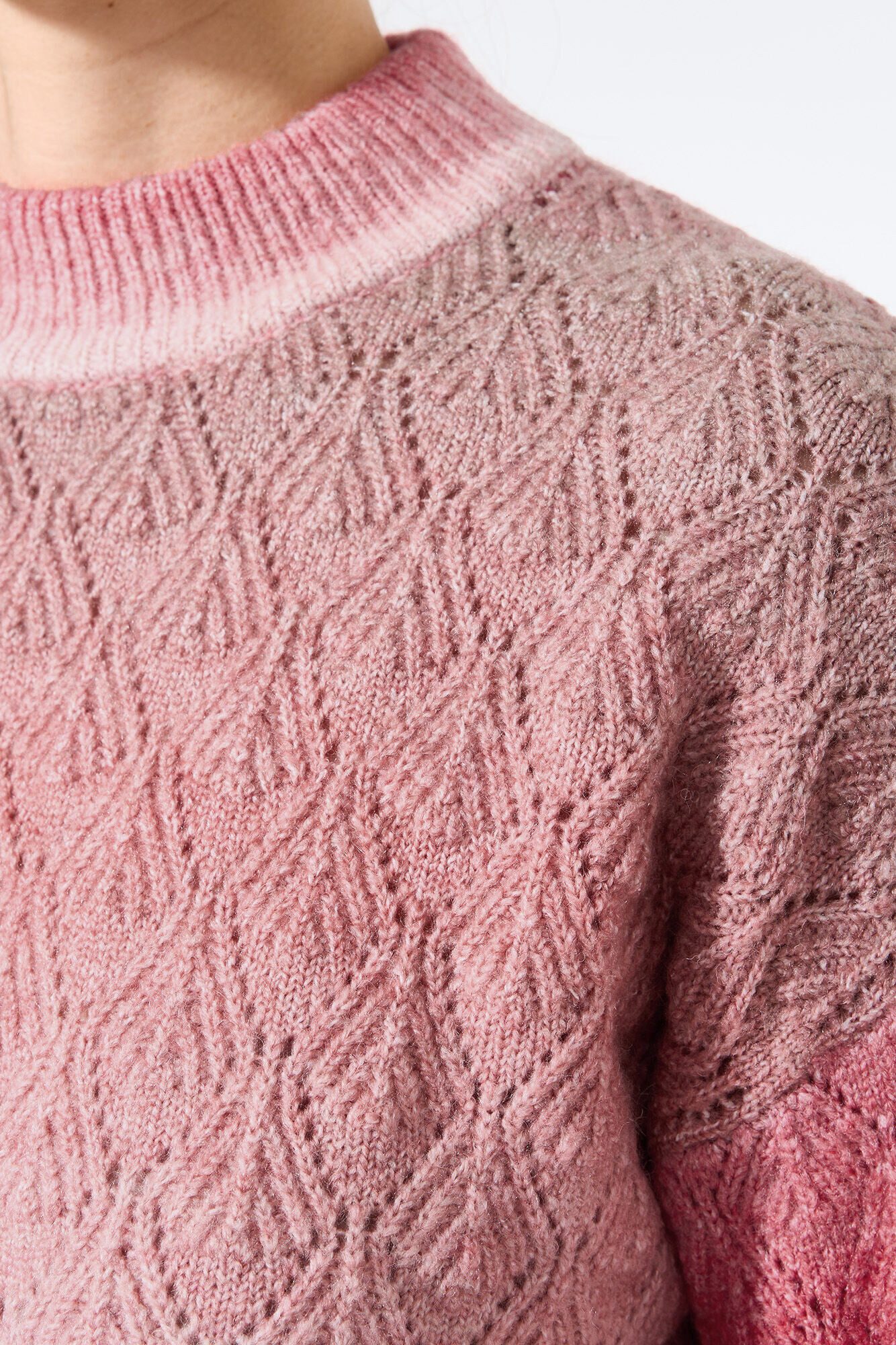 Garcia Strickpullover ladies pullover