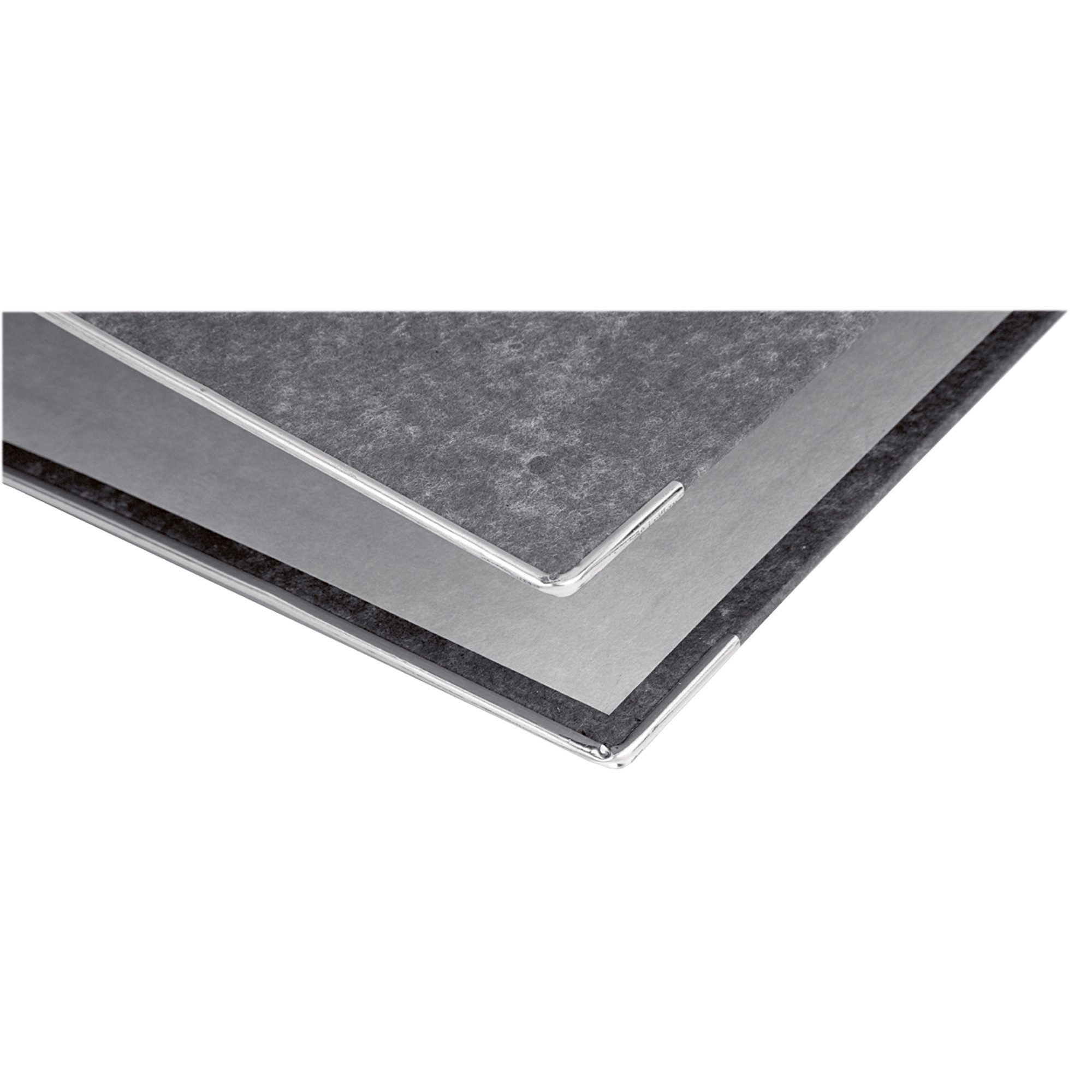 Soennecken Aktenordner Ordner 3324 DIN A4 80mm Pappe grün