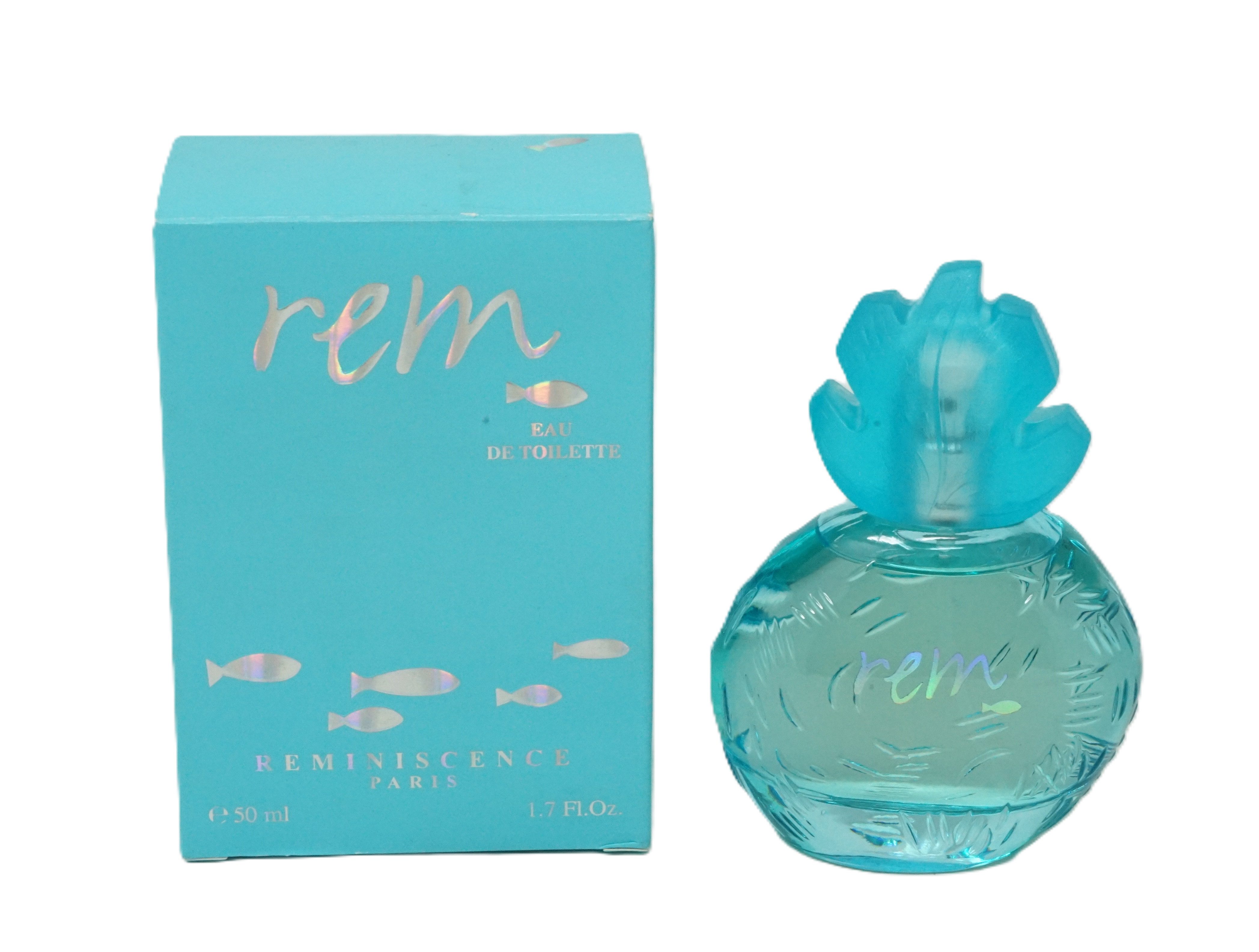 Reminiscence Eau de Toilette Reminiscence Rem Eau de Toilette 50ml