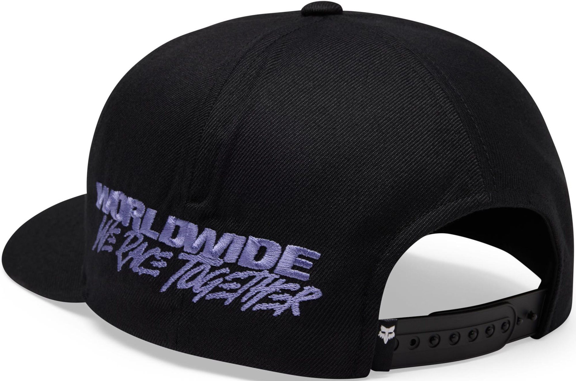 Fox Racing Baseball Cap Pro Circuit Snapback Kappe