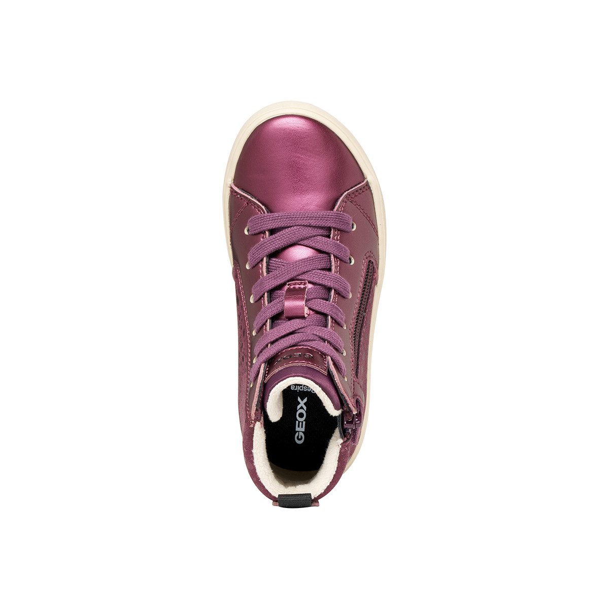 Geox GEOX GISLI, Boots, Lila, Kinder Stiefel