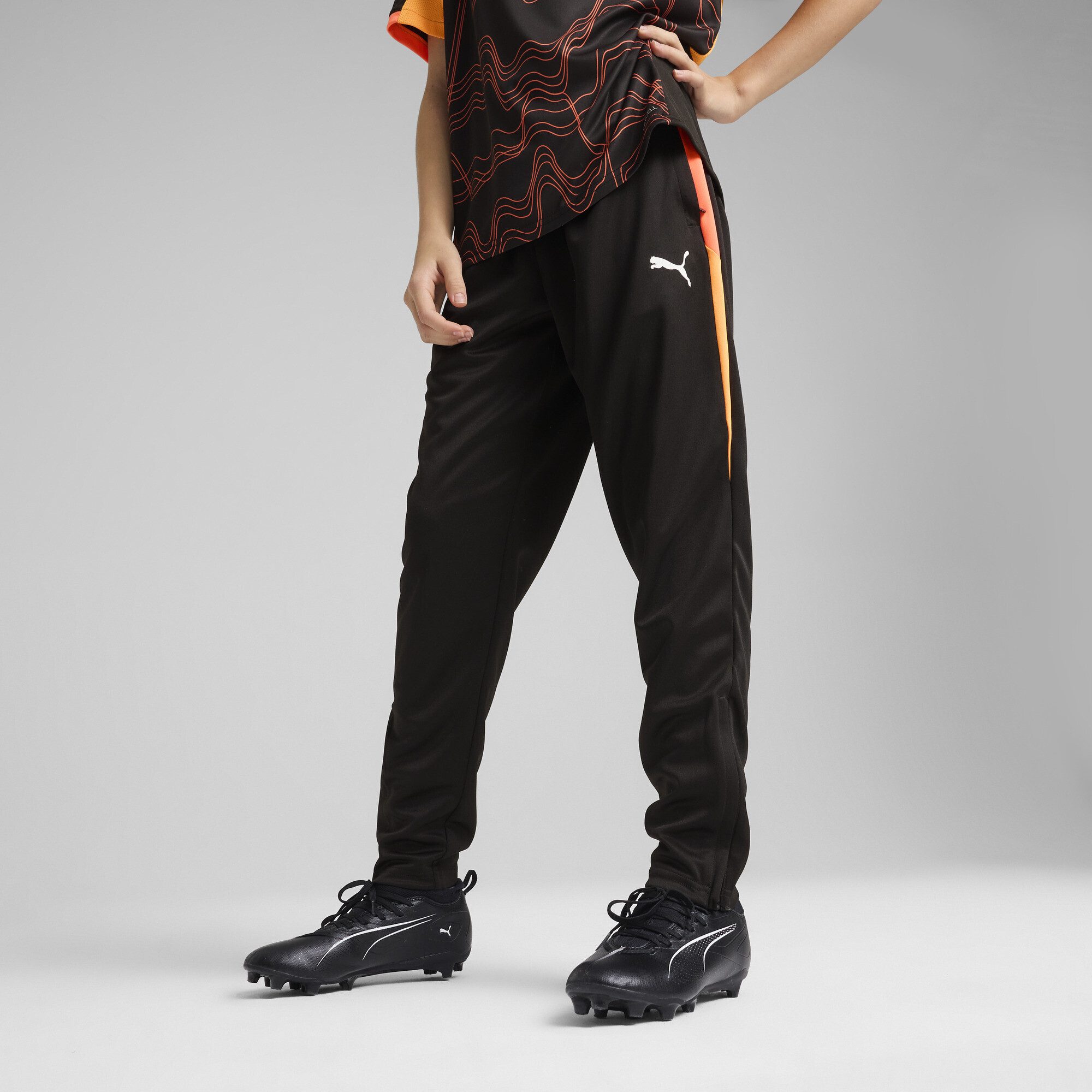 PUMA Sporthose individualLIGA Trainingshose Jugendliche günstig online kaufen