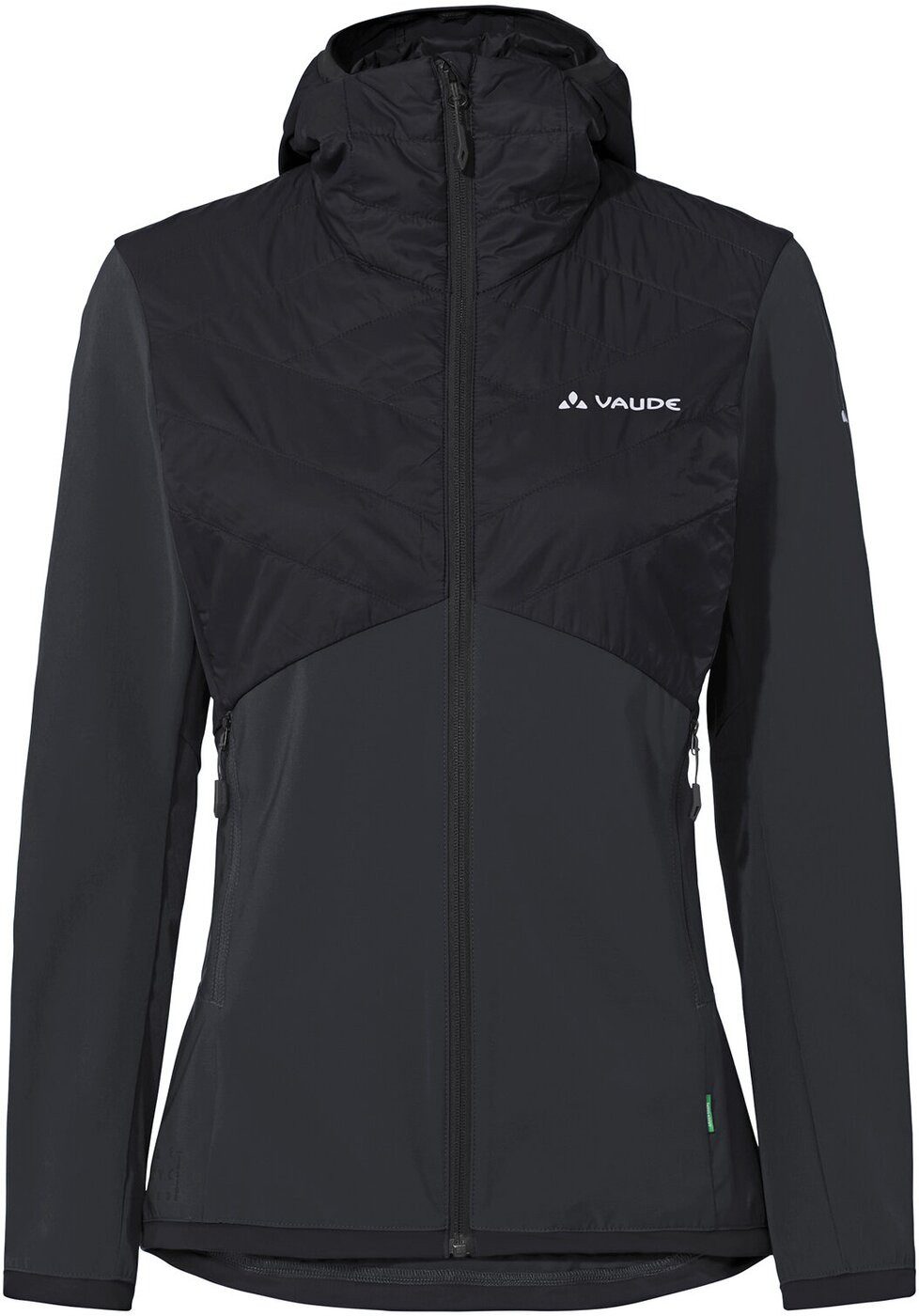VAUDE Funktionsjacke Wo Brenva Jacket BLACK