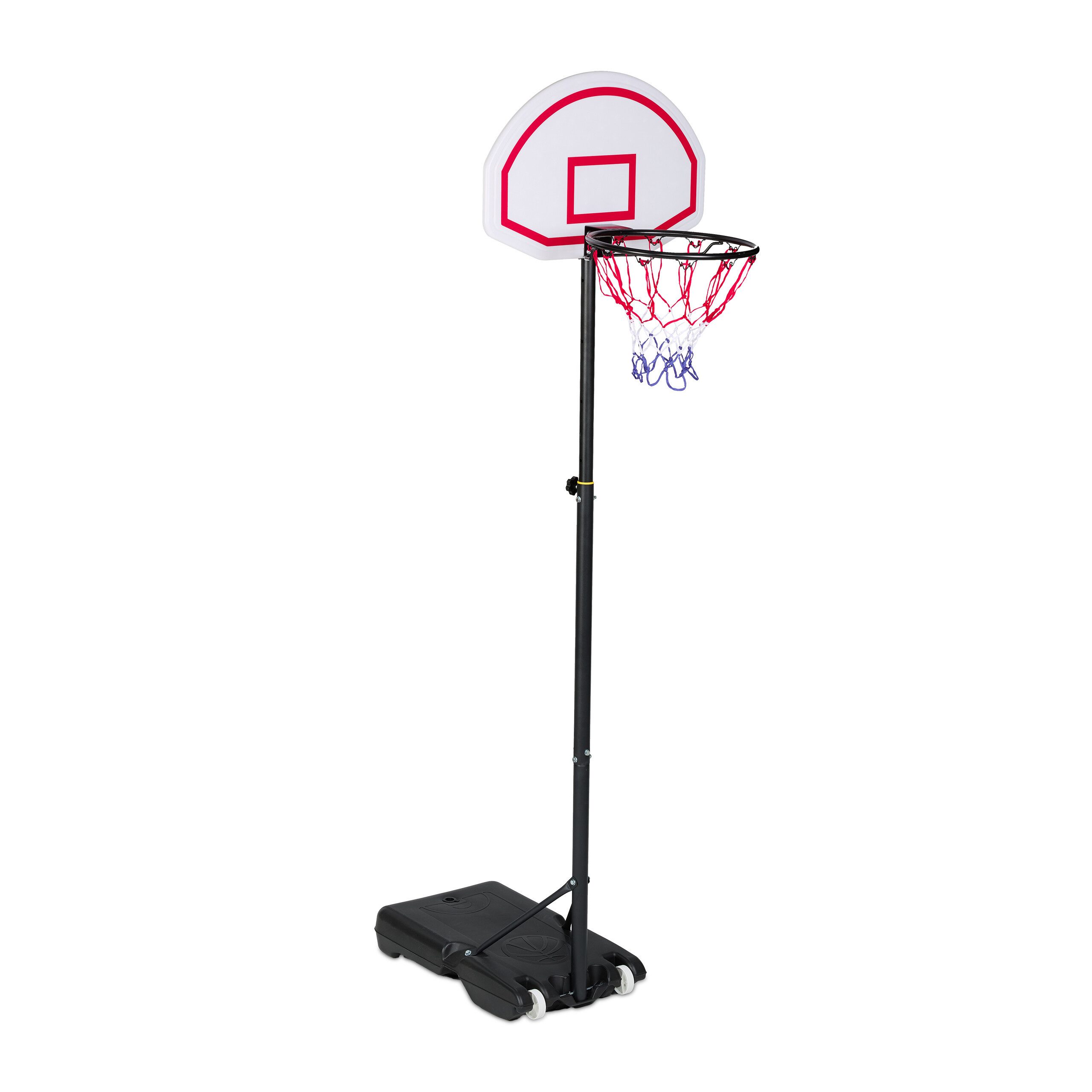 Basketballständer outdoor