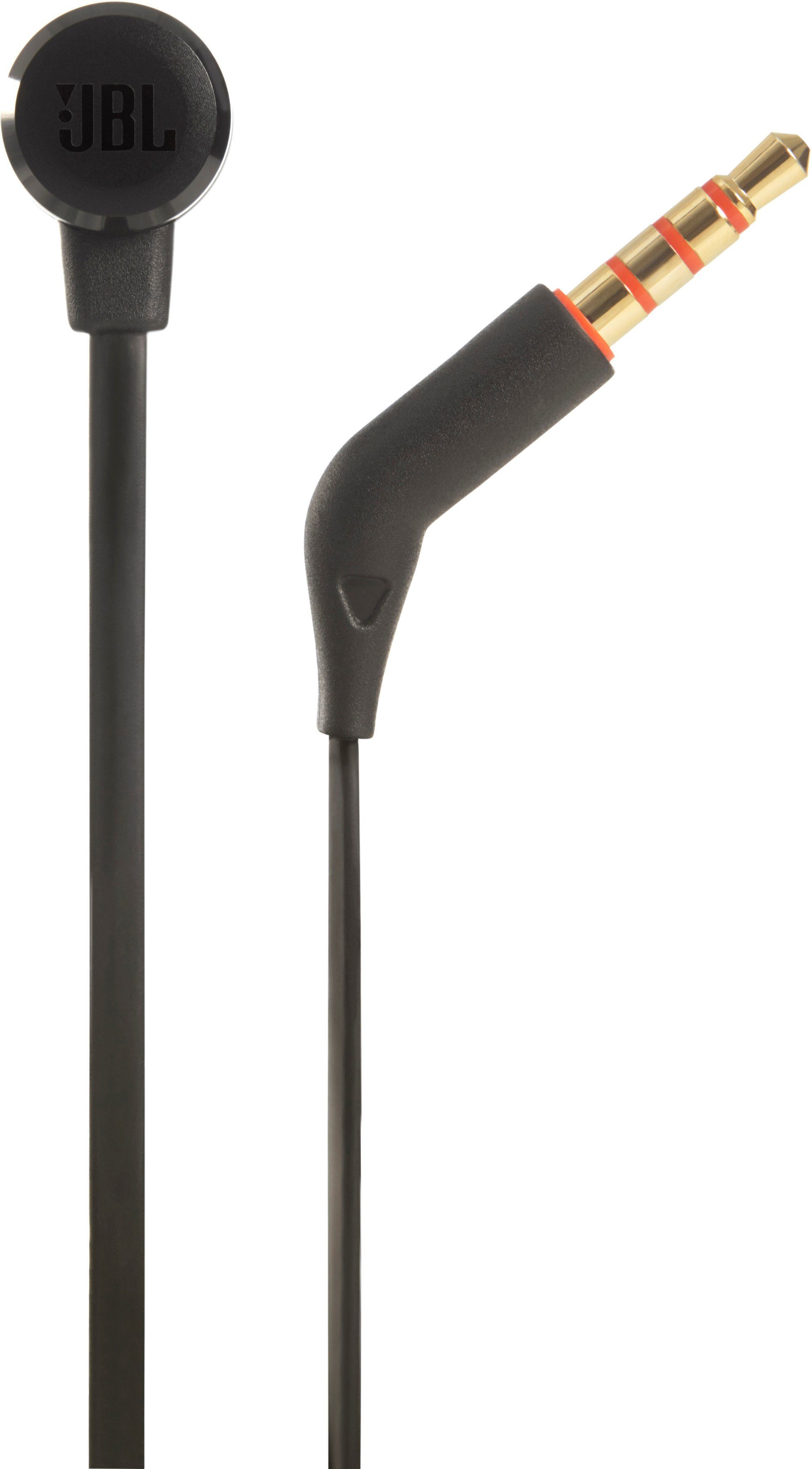 290 In-Ear-Kopfhörer schwarz TUNE JBL