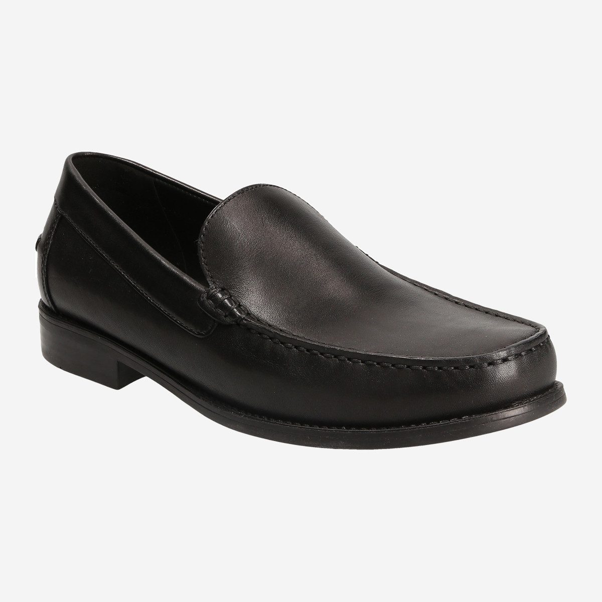 Geox GEOX U641ZA 00043 C9999, Slipper, Schwarz, Herren Slipper günstig online kaufen