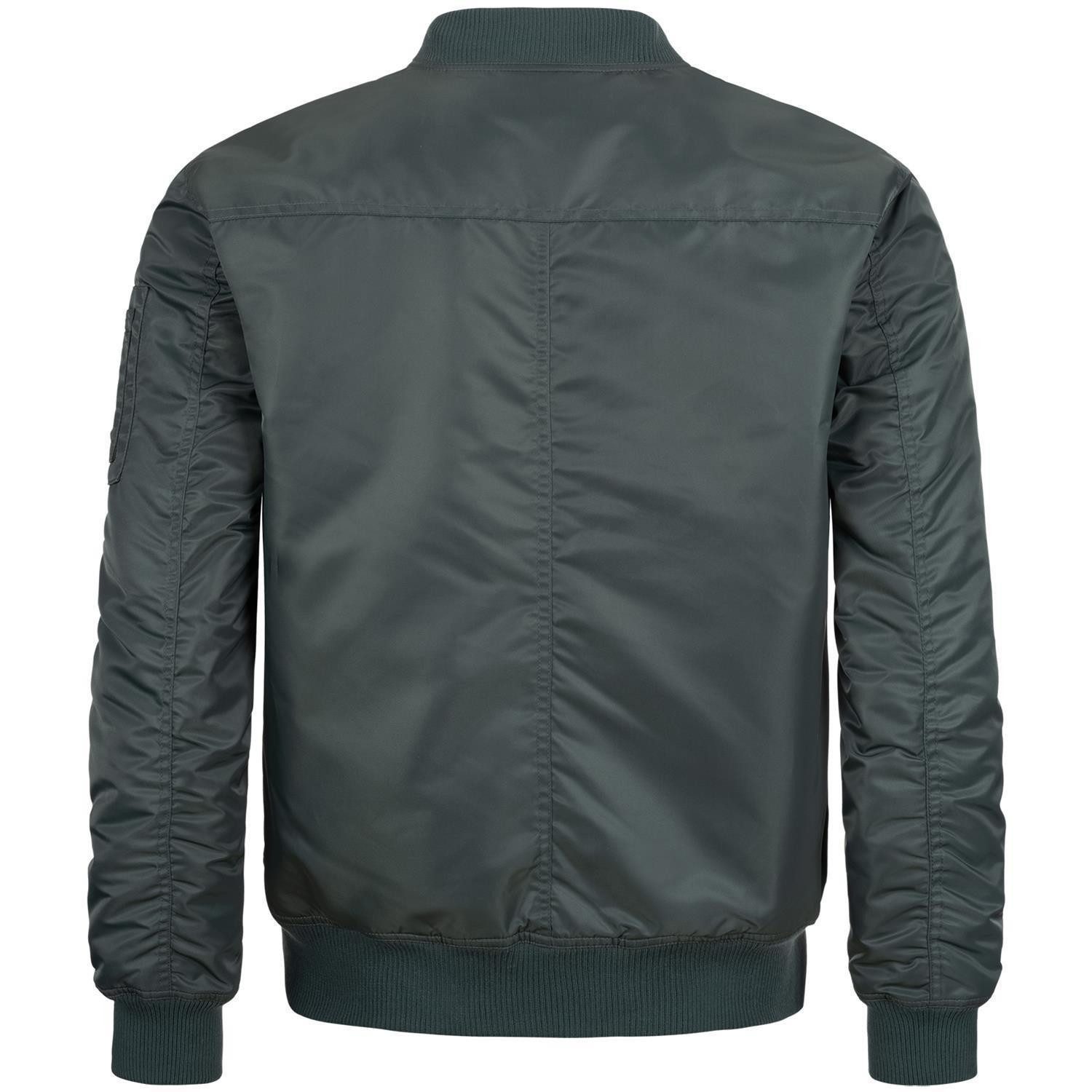 Lonsdale Bomberjacke Jacke Lonsdale POOLSTOCK günstig online kaufen