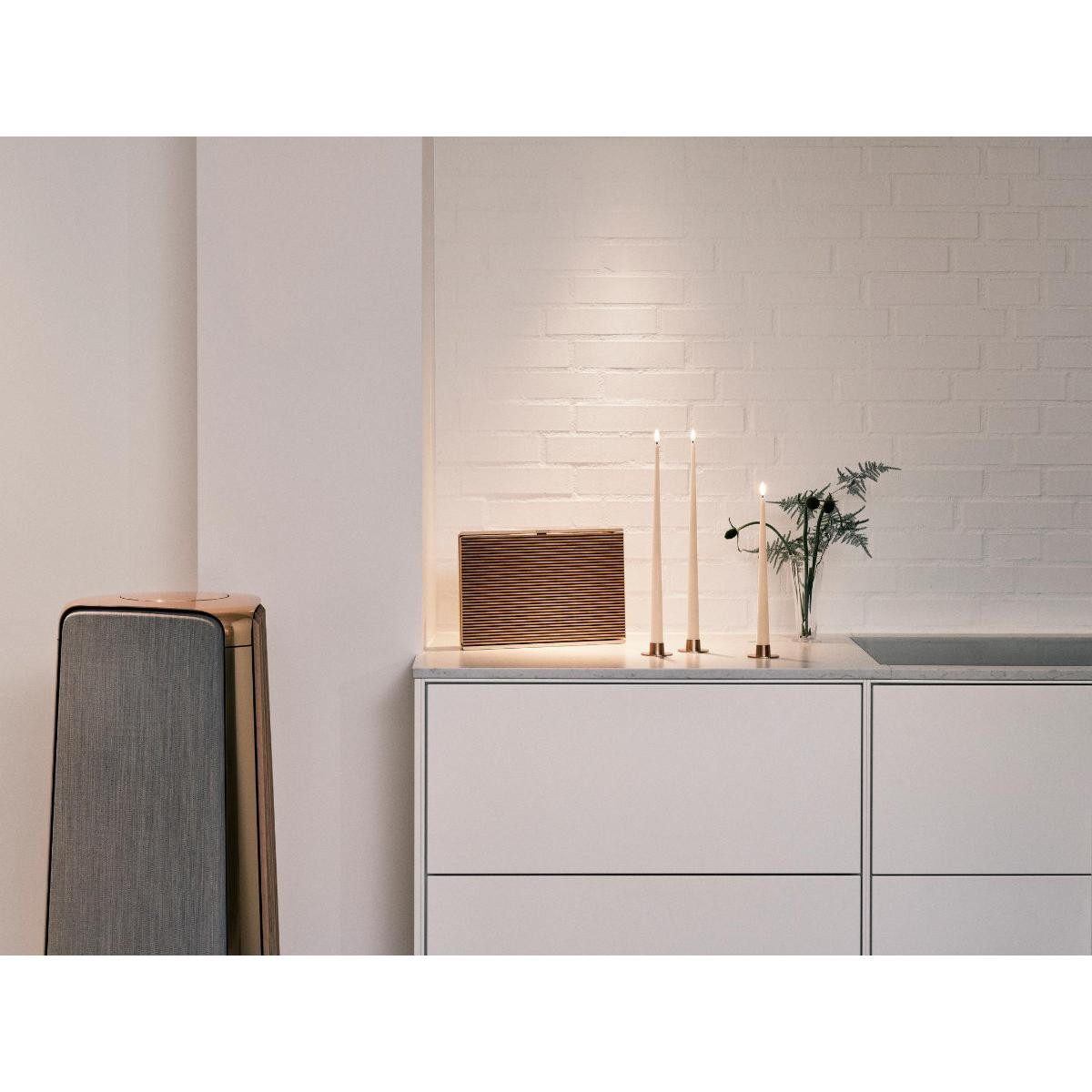 ester & erik Tafelkerze LED Spitzkerze günstig online kaufen