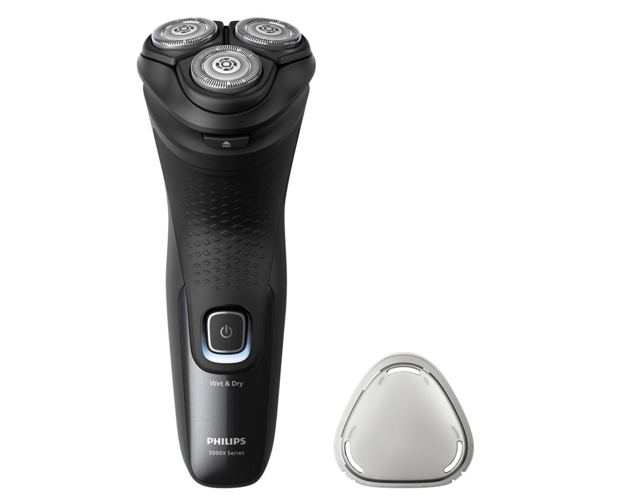 Philips Haar- und Bartschneider PHILIPS Rasierer Haartrimmer Bartschneider Serie 3000 »X3051/00«, mit ausklappbarem Präzisionstrimmer