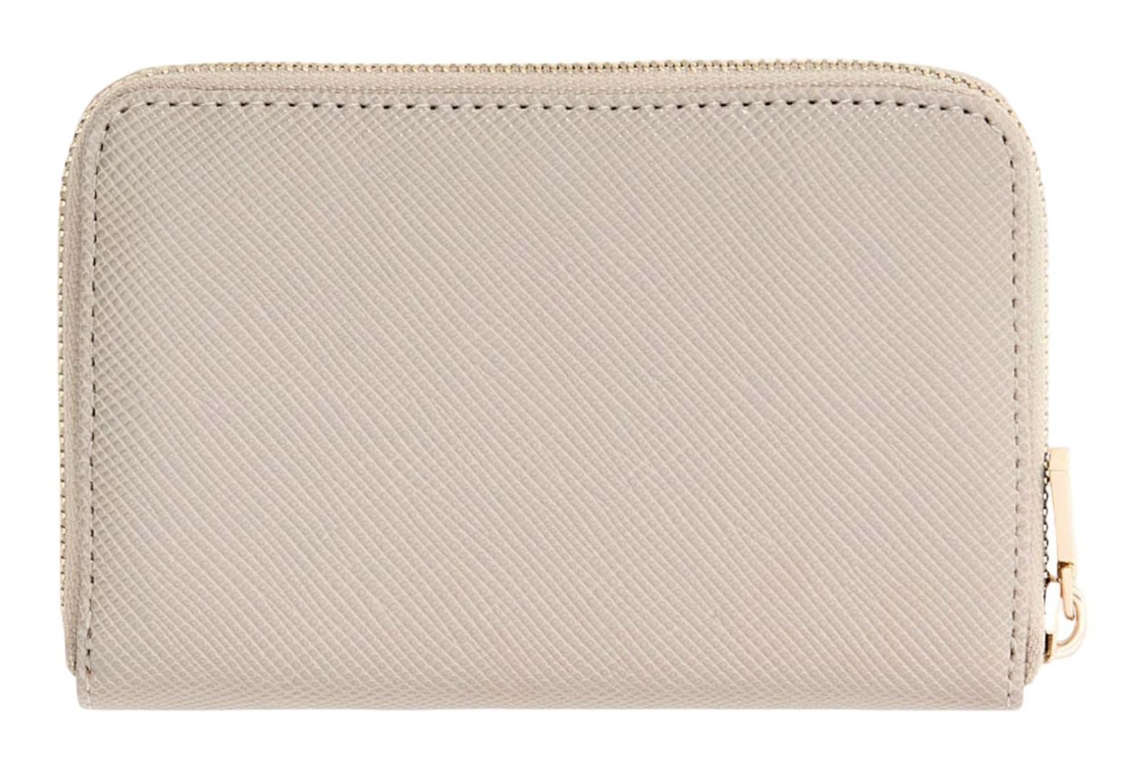 Guess Geldbörse SLG Medium Zip Around Wallet
